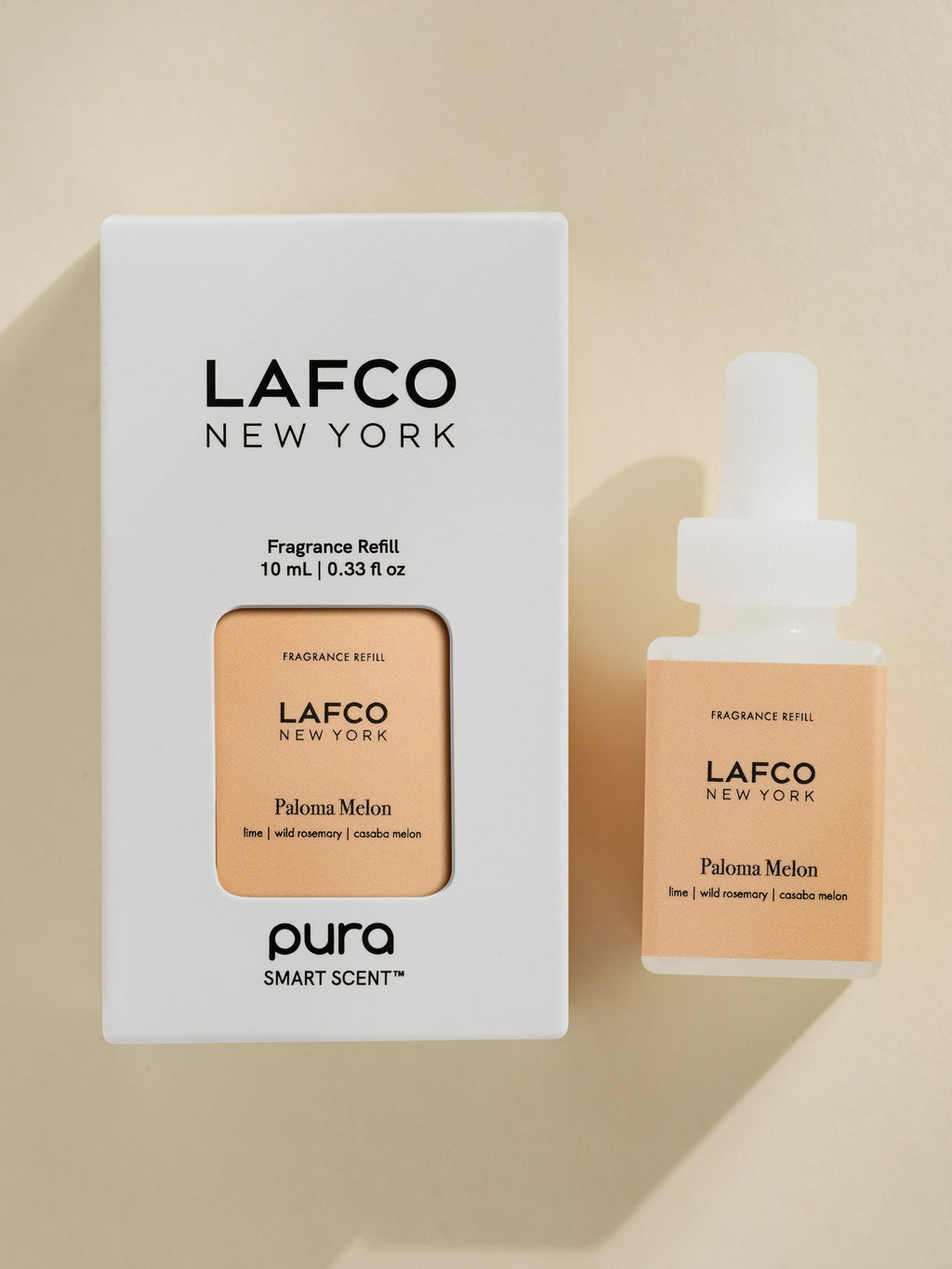 Paloma Melon - Make Room for Freshness
