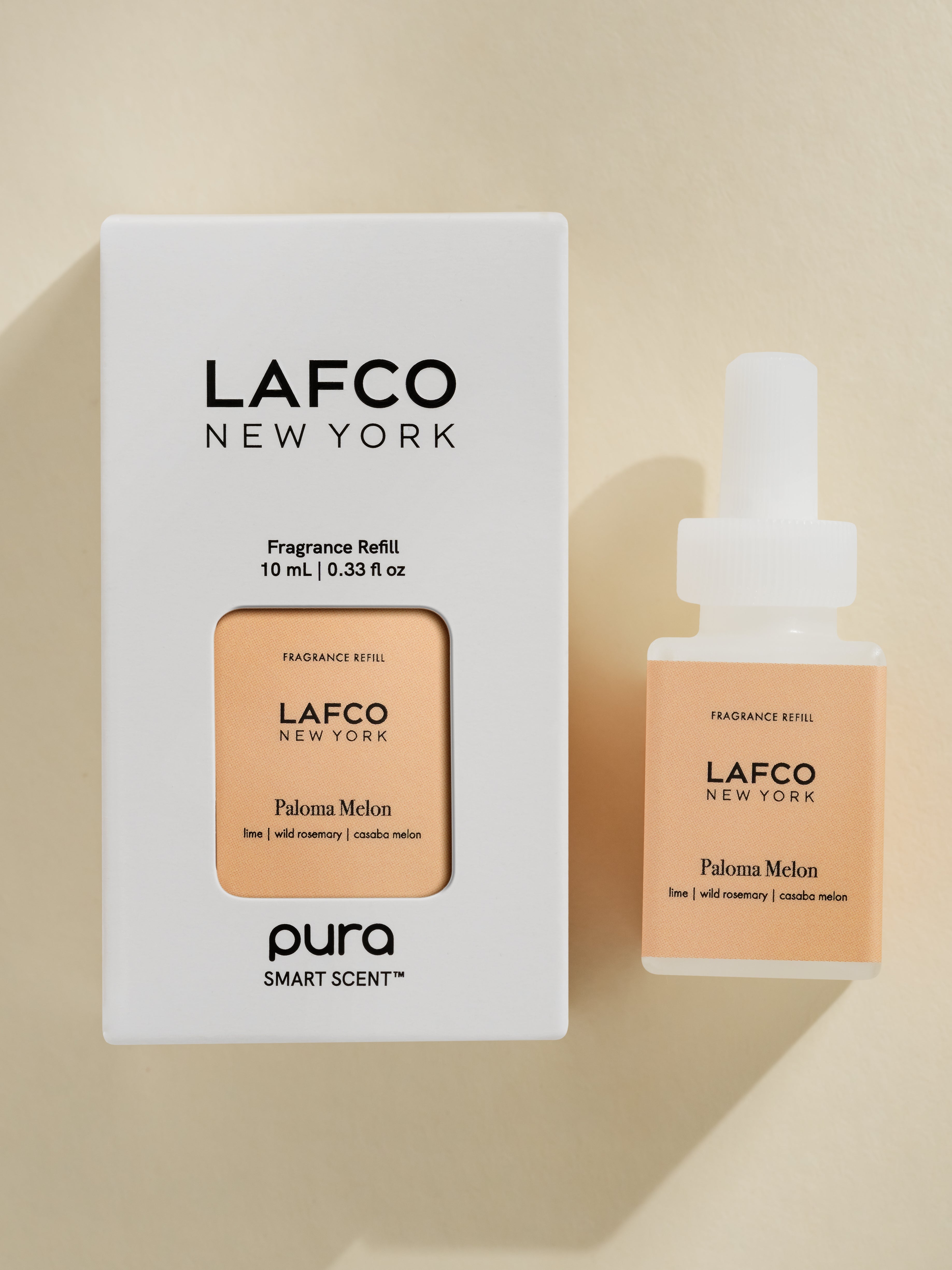 Paloma Melon - Make Room for Freshness