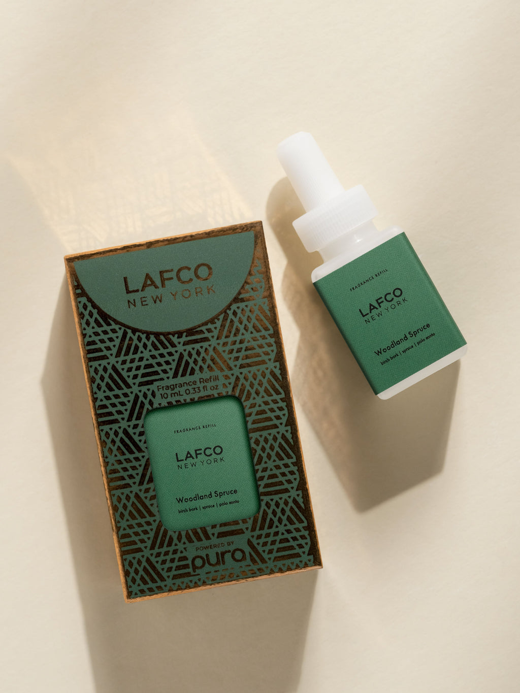 Woodland Spruce - Make Every Space Smell Better