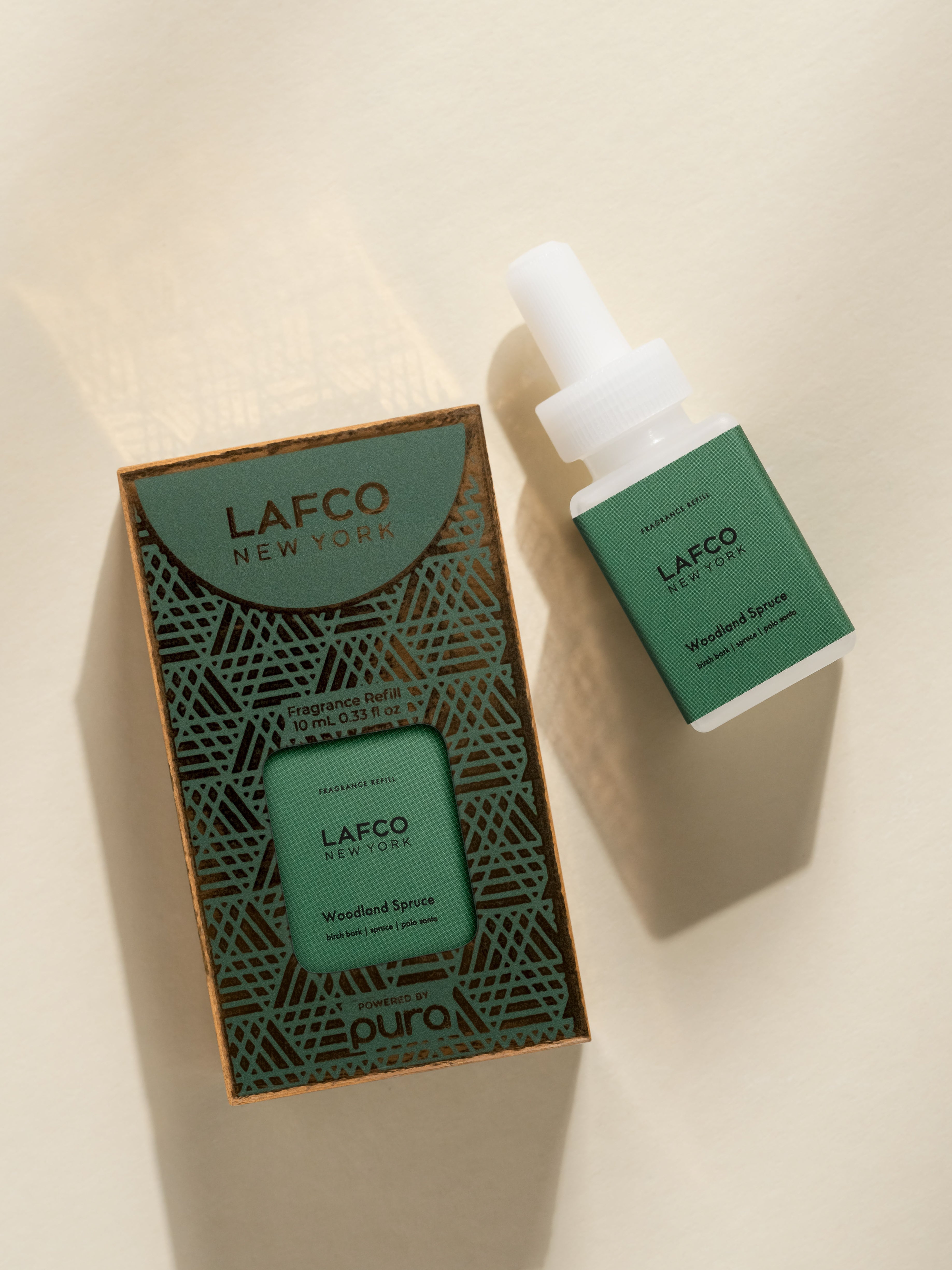 Woodland Spruce - Make Every Space Smell Better