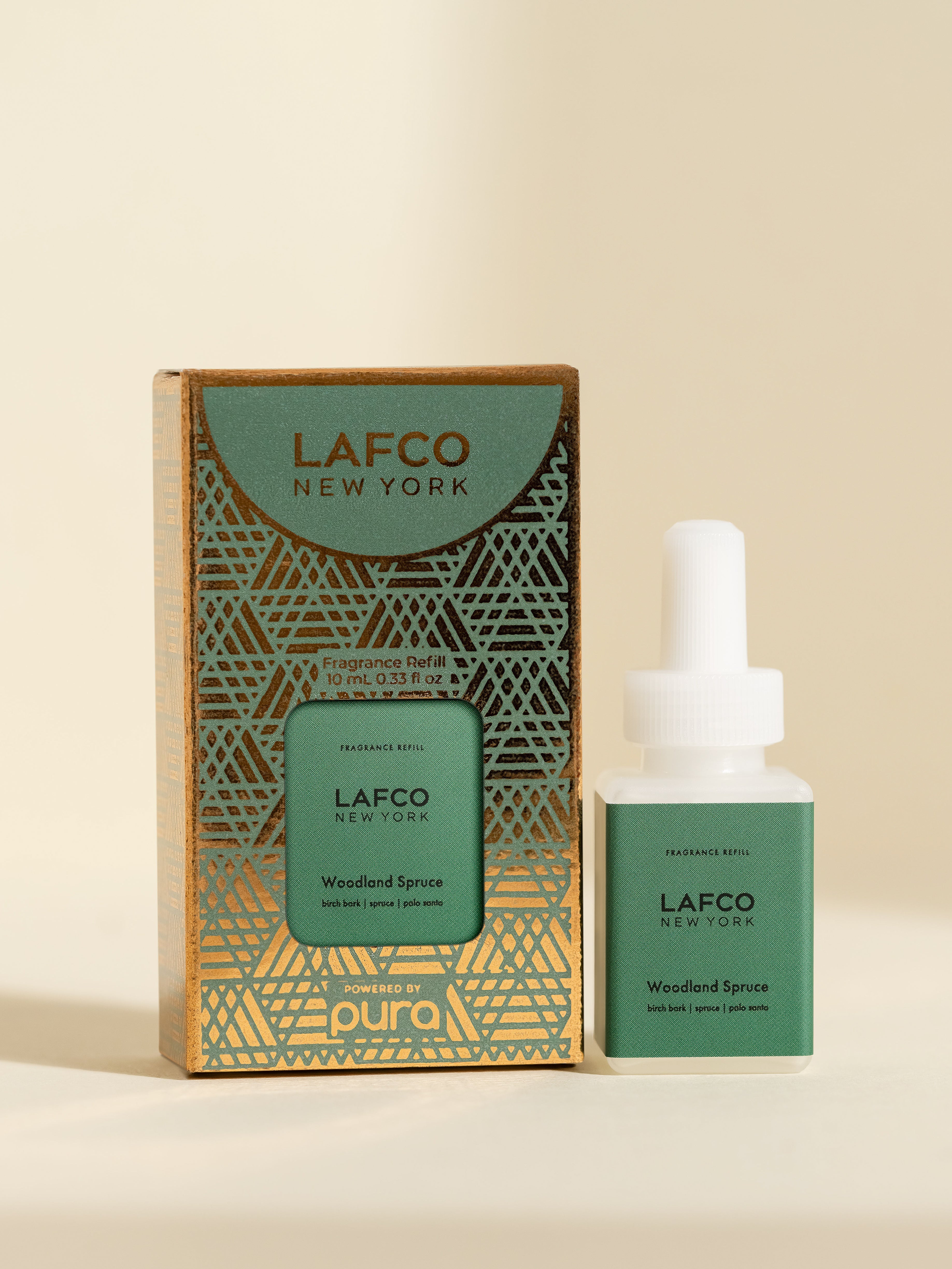 Woodland Spruce - Make Every Space Smell Better