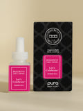 Let’s Celebrate - Fresh Air Meets Fine Scent