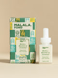 Brazil: Breath of Courage - Control Your Home Fragrance