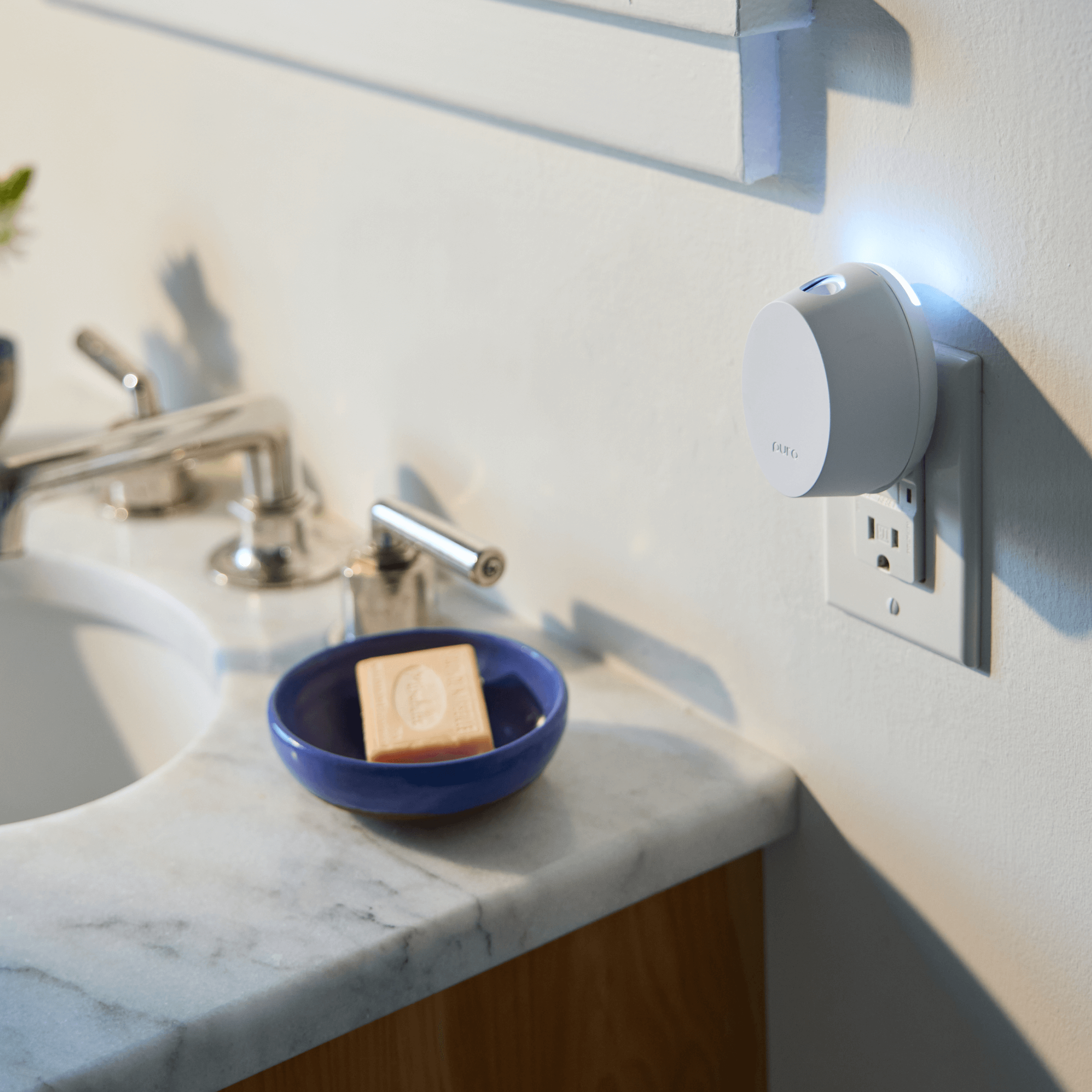 Pura Home Mini - Refresh Your Kitchen With Scent