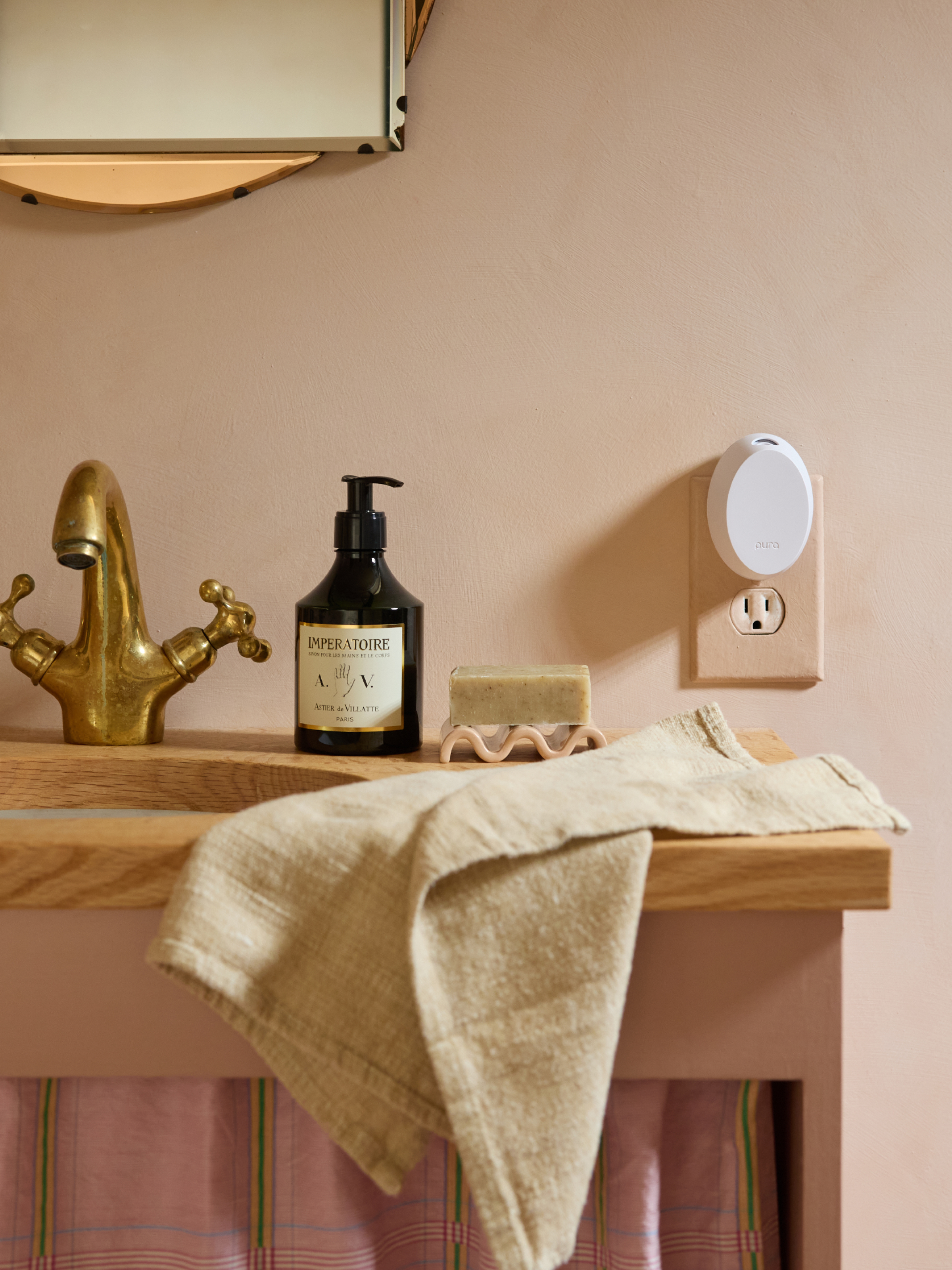 Pura Home Mini Bundle - Make Your Home More Inviting