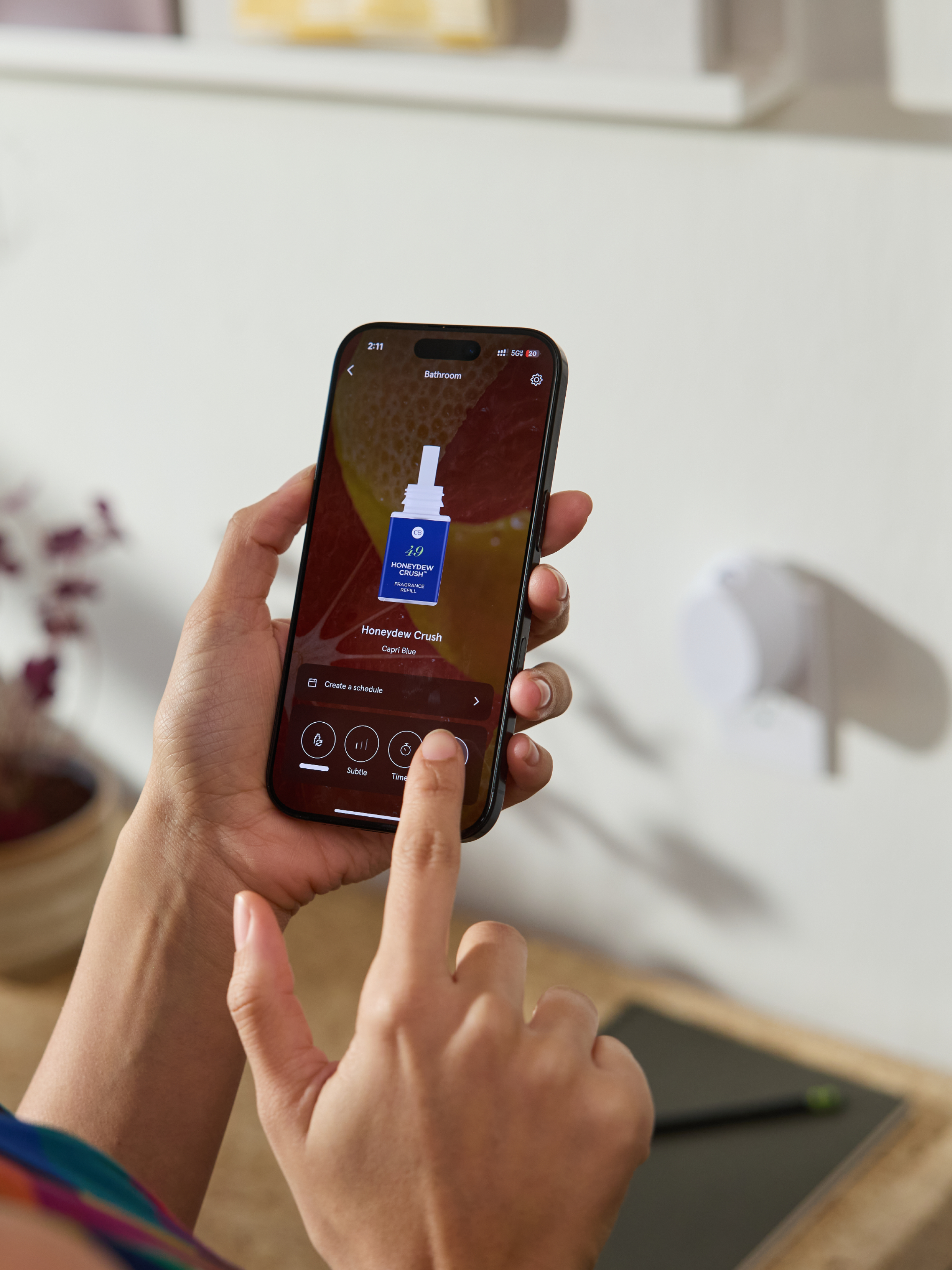 Pura Home Mini Bundle - Make Your Home More Inviting