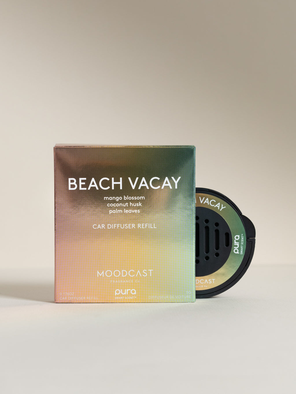 Beach Vacay - Make Home Feel More Relaxing