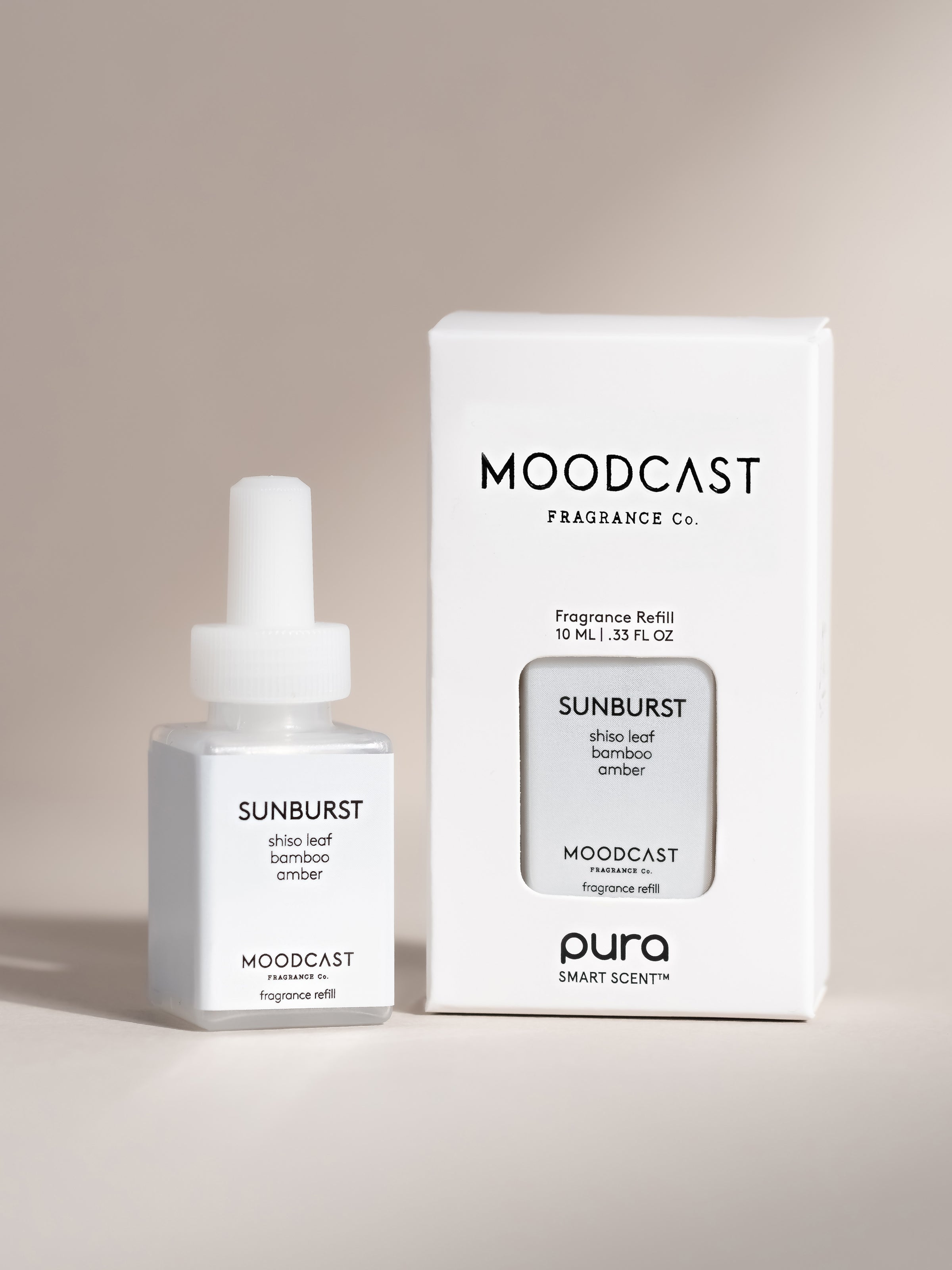 Sunburst - Upgrade Your Room Fragrance