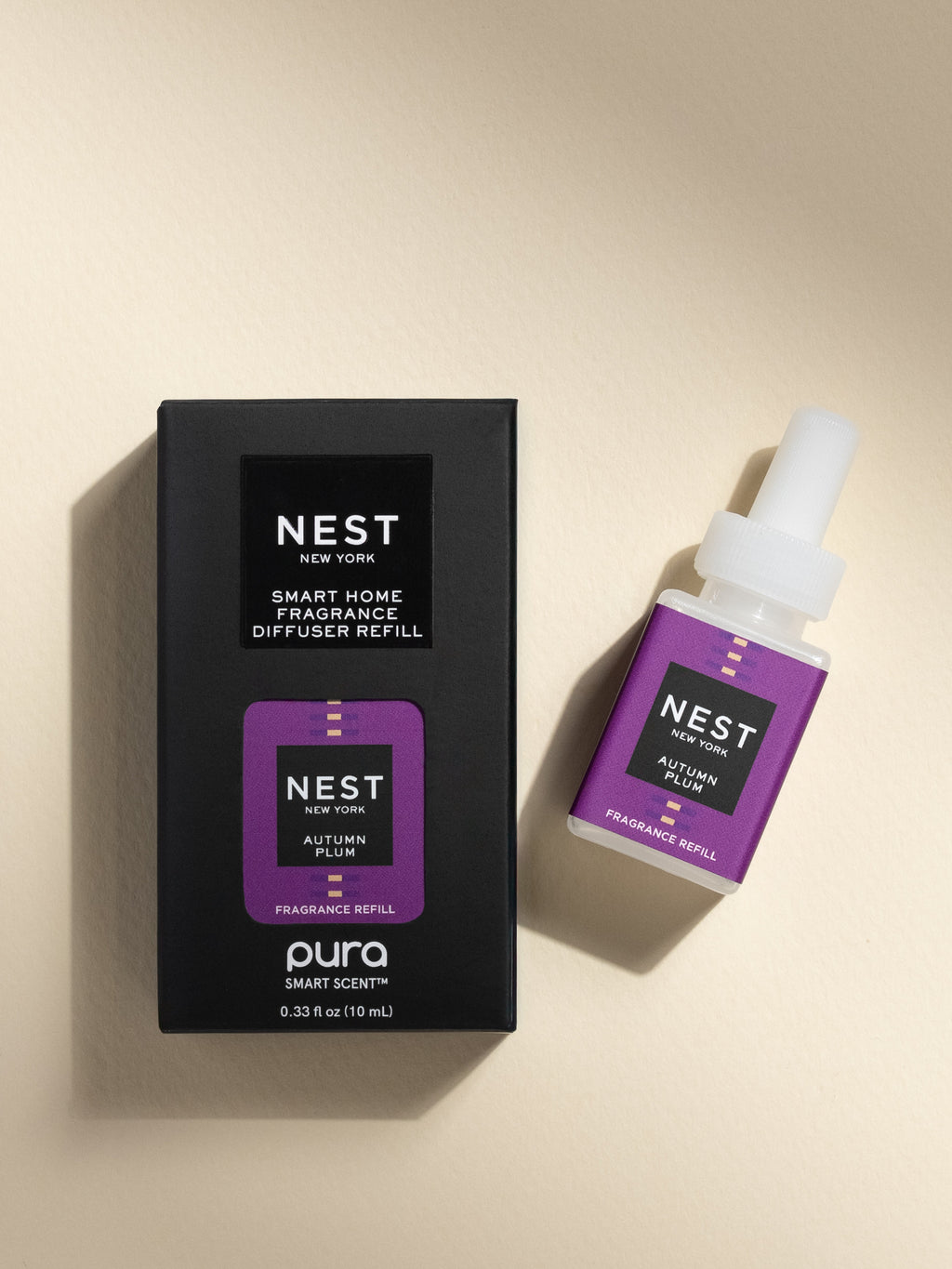 Autumn Plum - Your Space Your Signature Scent