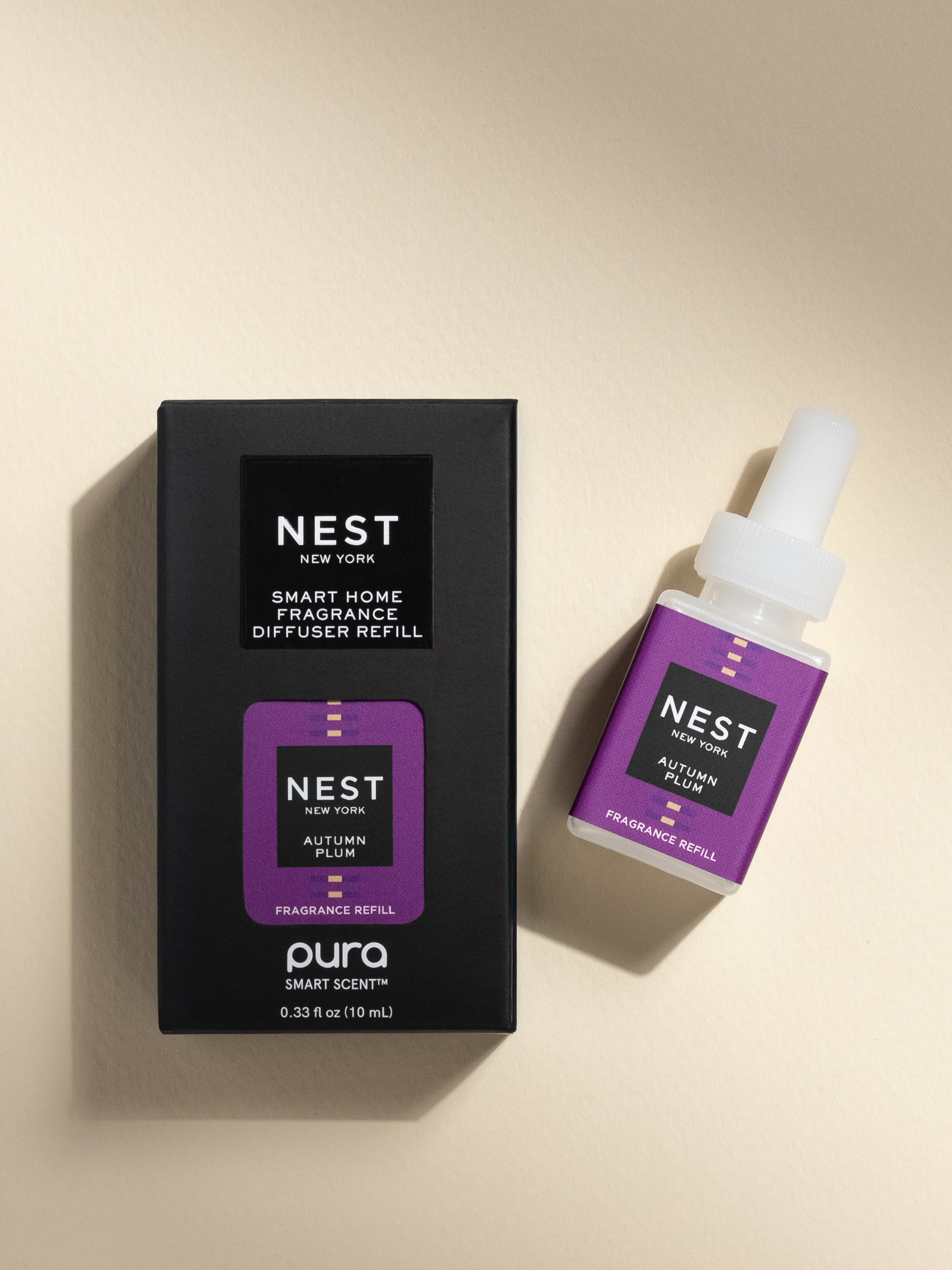 Autumn Plum - Your Space Your Signature Scent