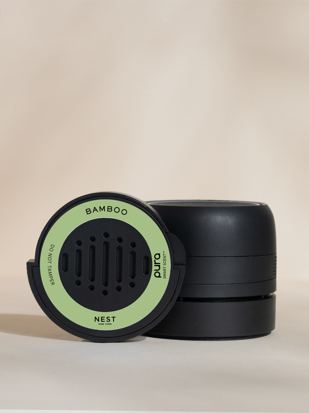 Bamboo - Refresh Your Home Mood