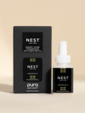 Grapefruit - Freshen Up Without the Flame