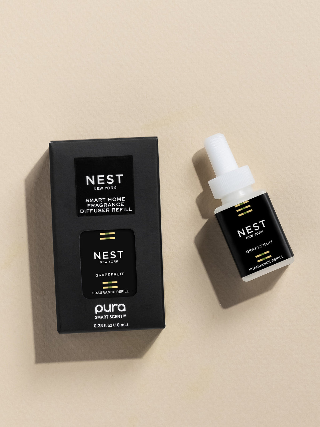 Grapefruit - Freshen Up Without the Flame