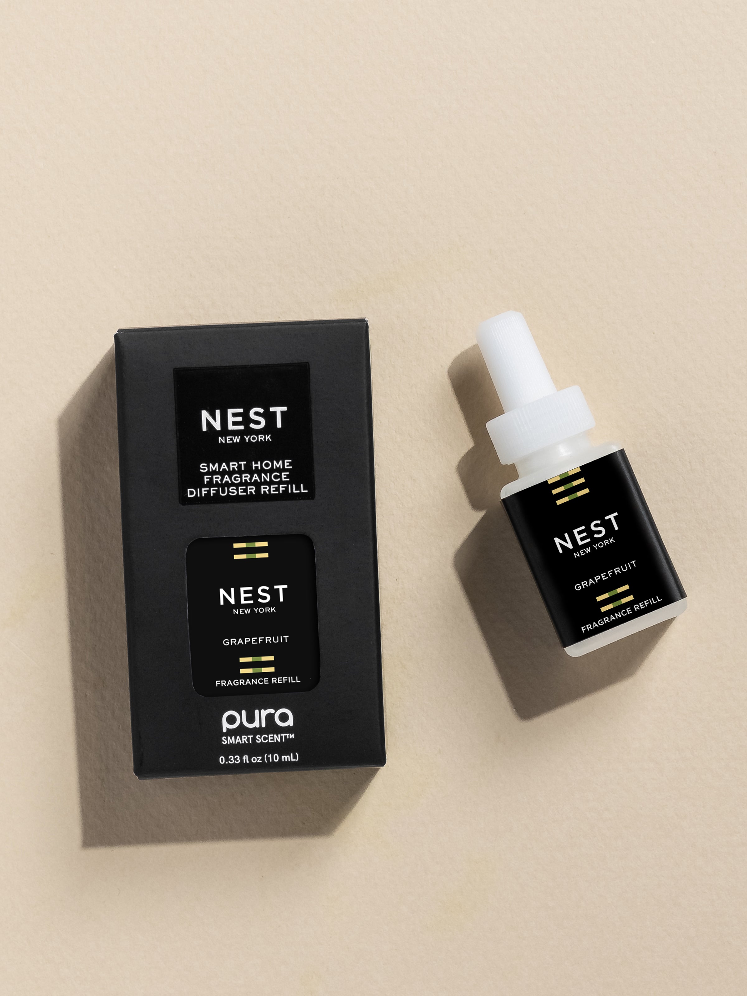 Grapefruit - Freshen Up Without the Flame