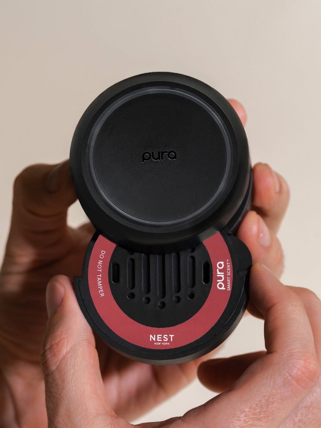 Holiday - Smart Scents for Every Lifestyle