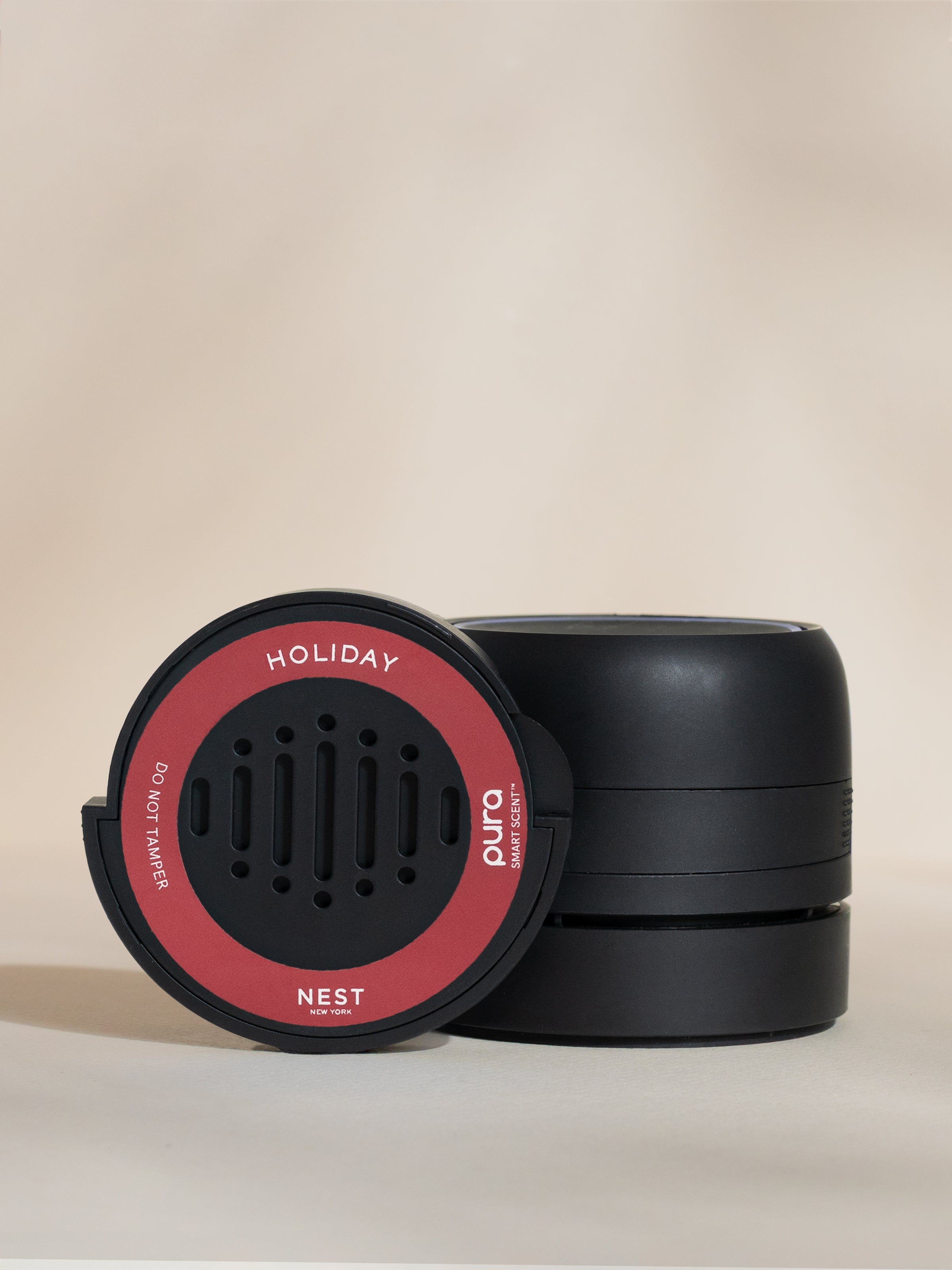 Holiday - Smart Scents for Every Lifestyle