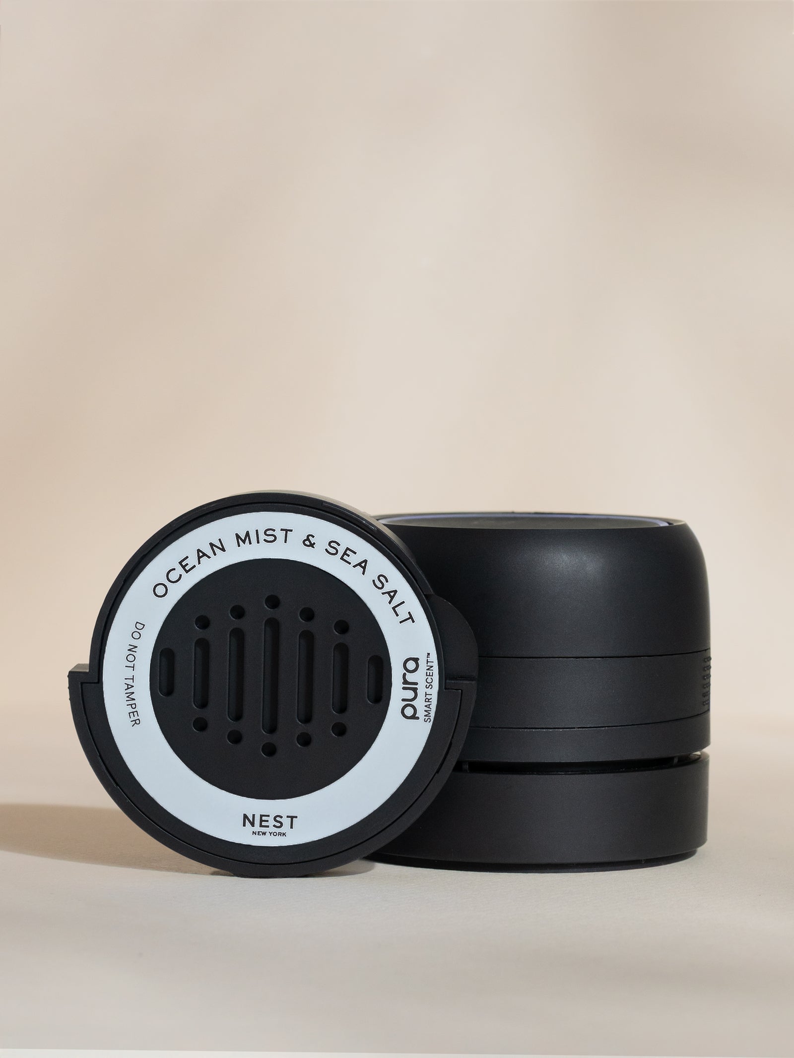 Ocean Mist & Sea Salt - Home Fragrance Made Personal