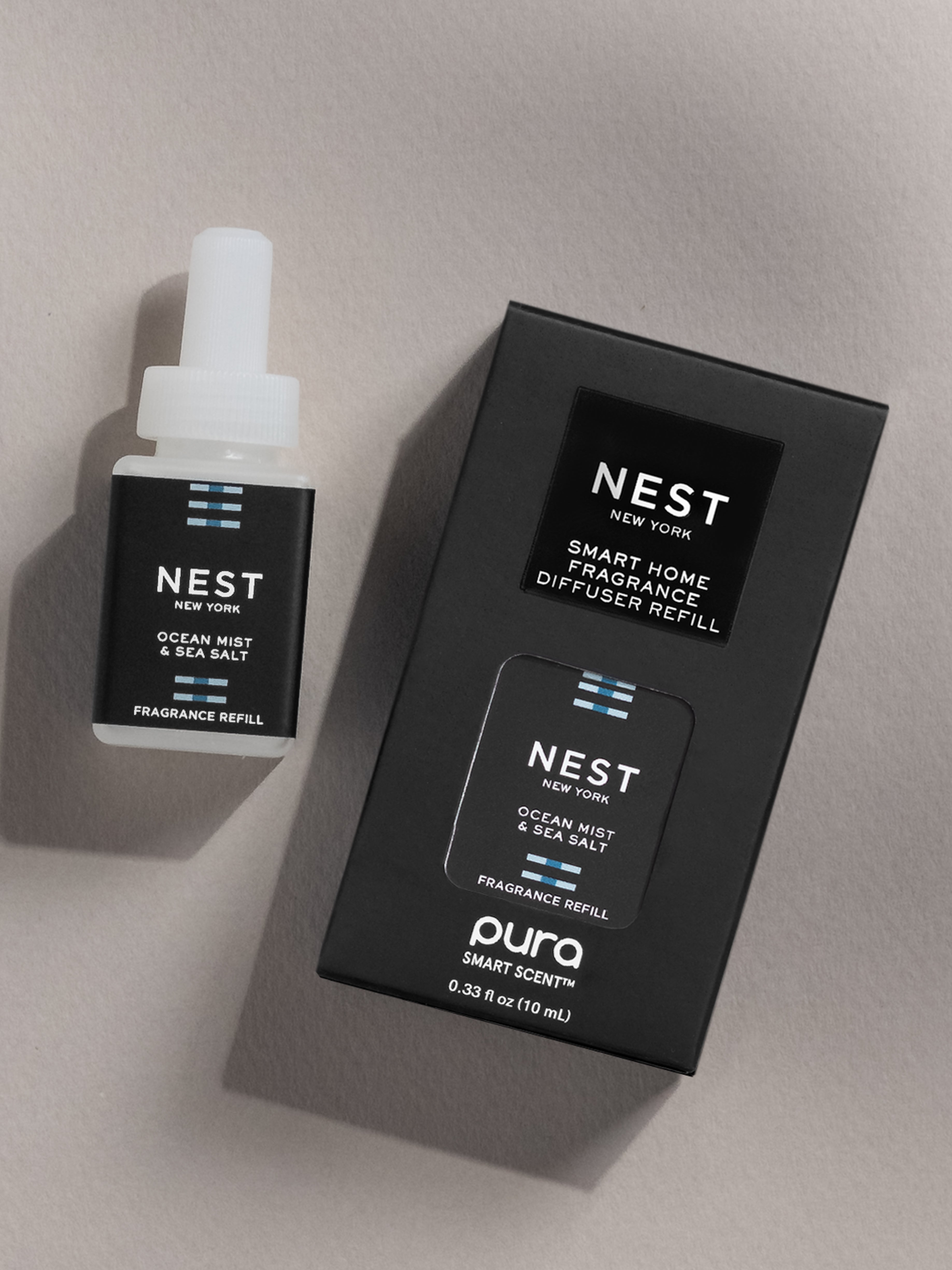 Ocean Mist & Sea Salt - Make Your Space Smell Better