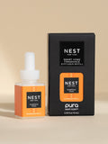 Pumpkin Chai - Create a Scented Welcome
