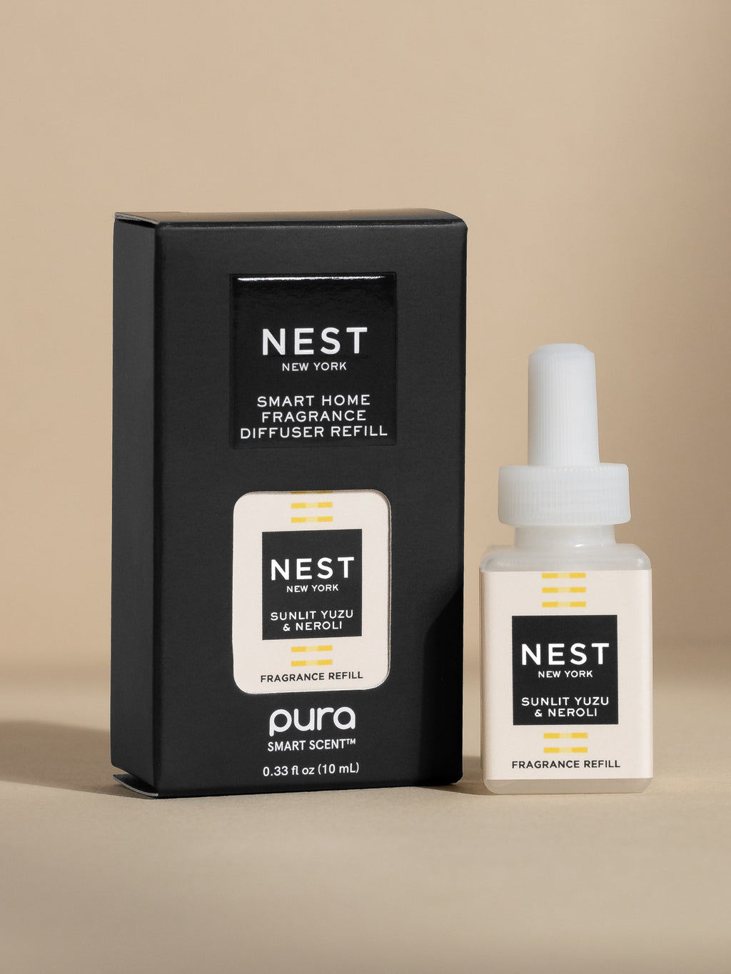 Sunlit Yuzu & Neroli - Freshen Life One Room at a Time