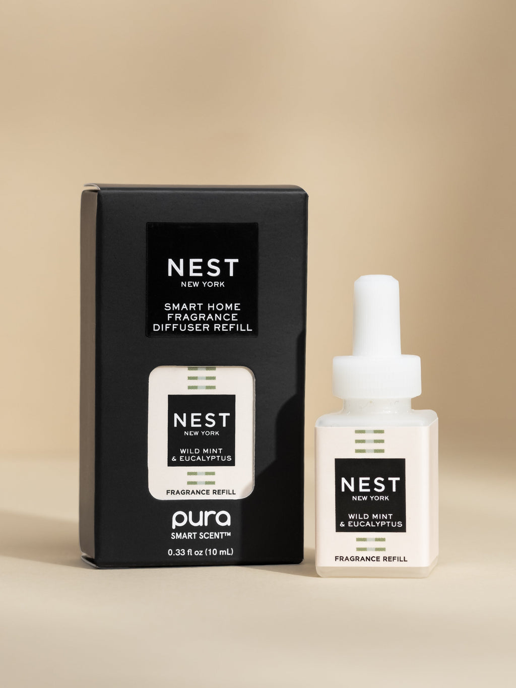 Wild Mint & Eucalyptus - Find a Scent You Love