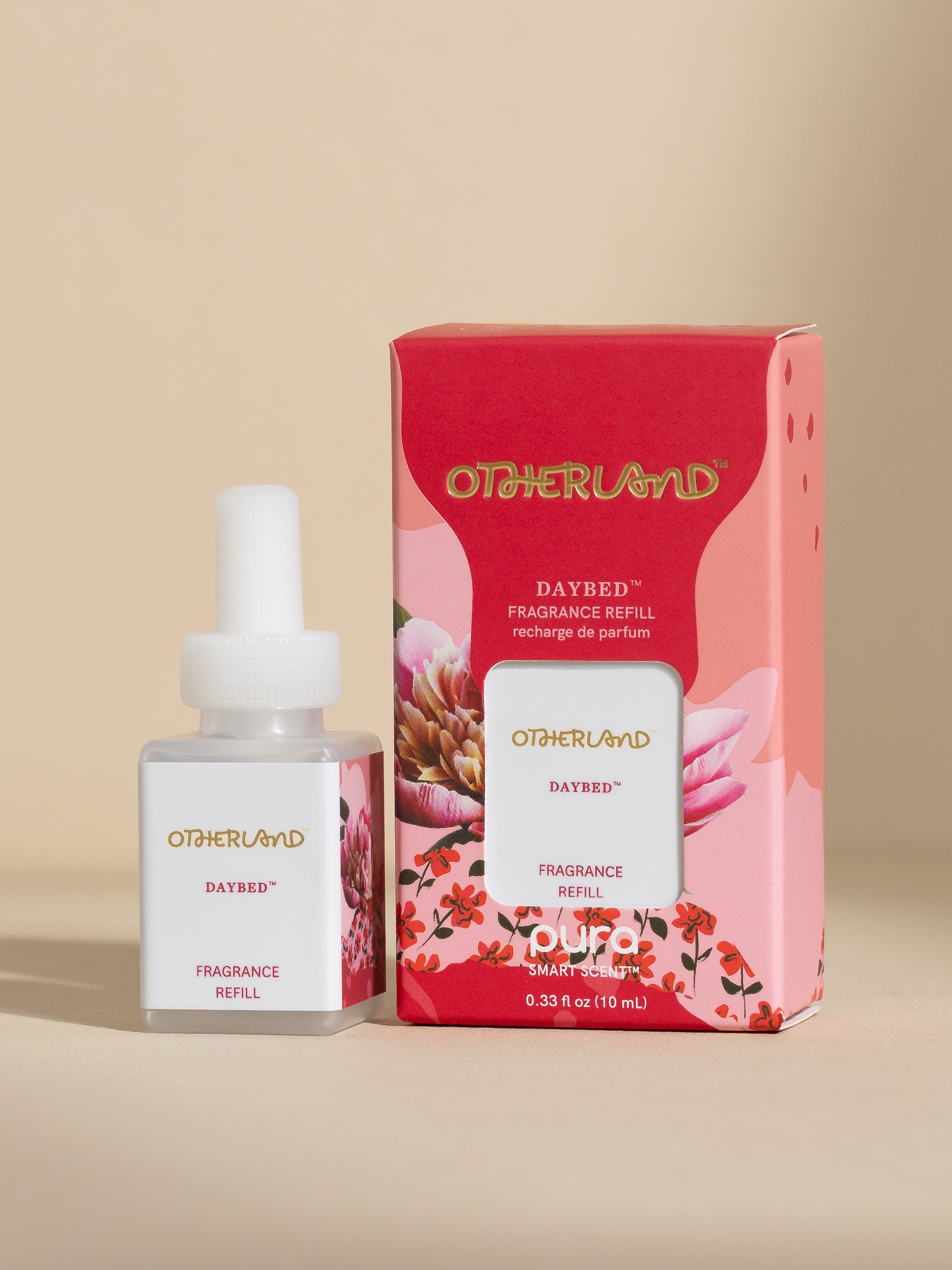 Daybed - Upgrade Your Home Fragrance