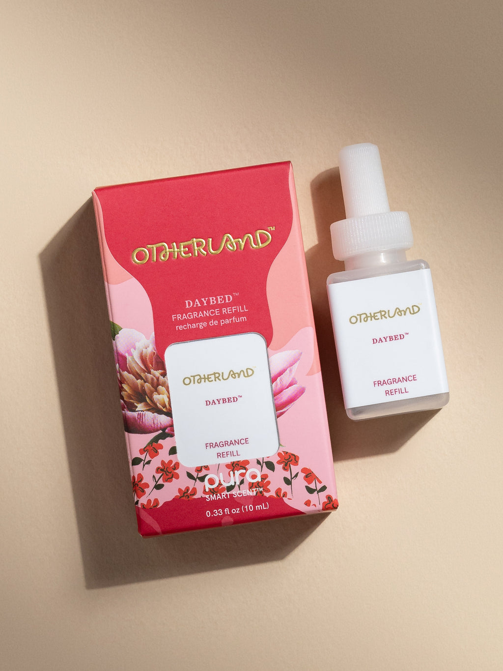 Daybed - Upgrade Your Home Fragrance