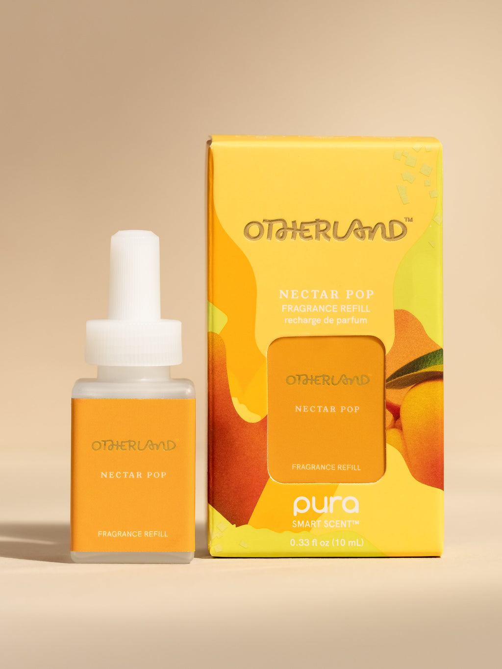 Nectar Pop - Scented Living Made Easy