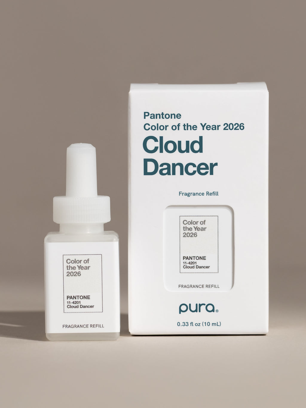 Cloud Dancer - Home Scents You Will Love