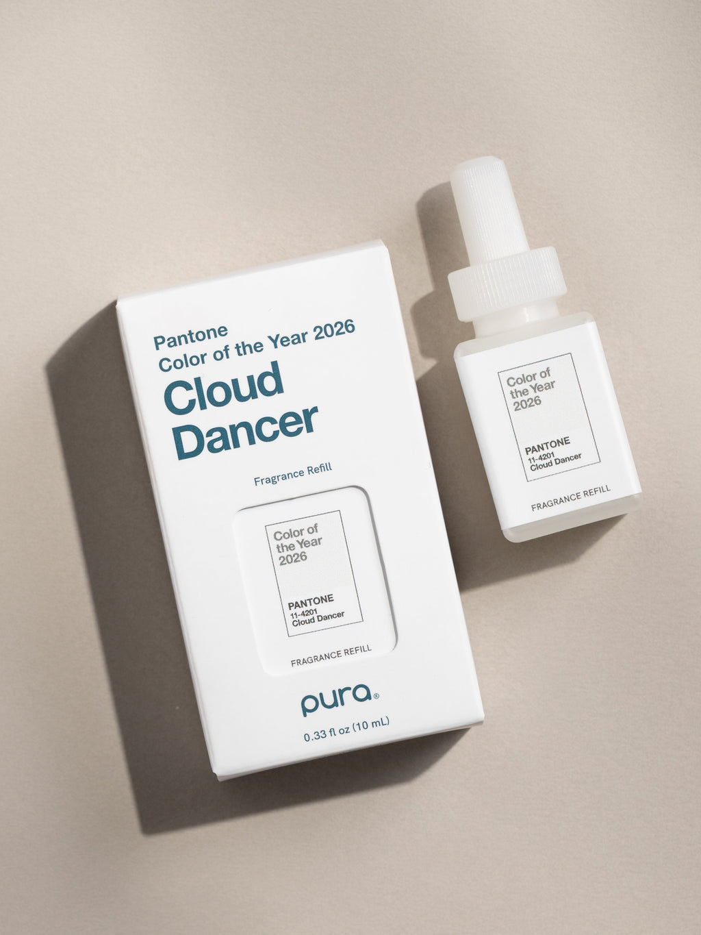 Cloud Dancer - Home Scents You Will Love