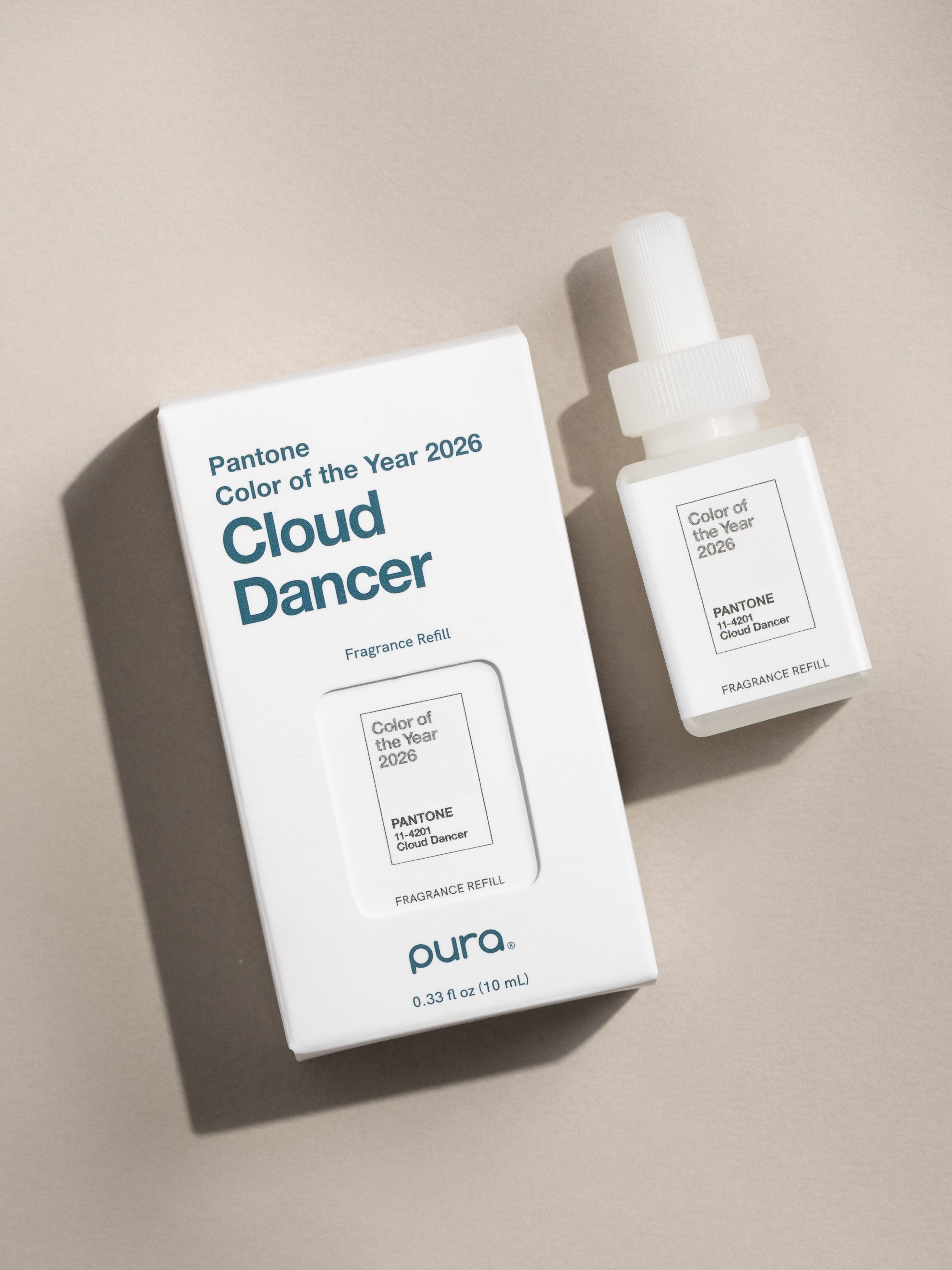Cloud Dancer - Home Scents You Will Love