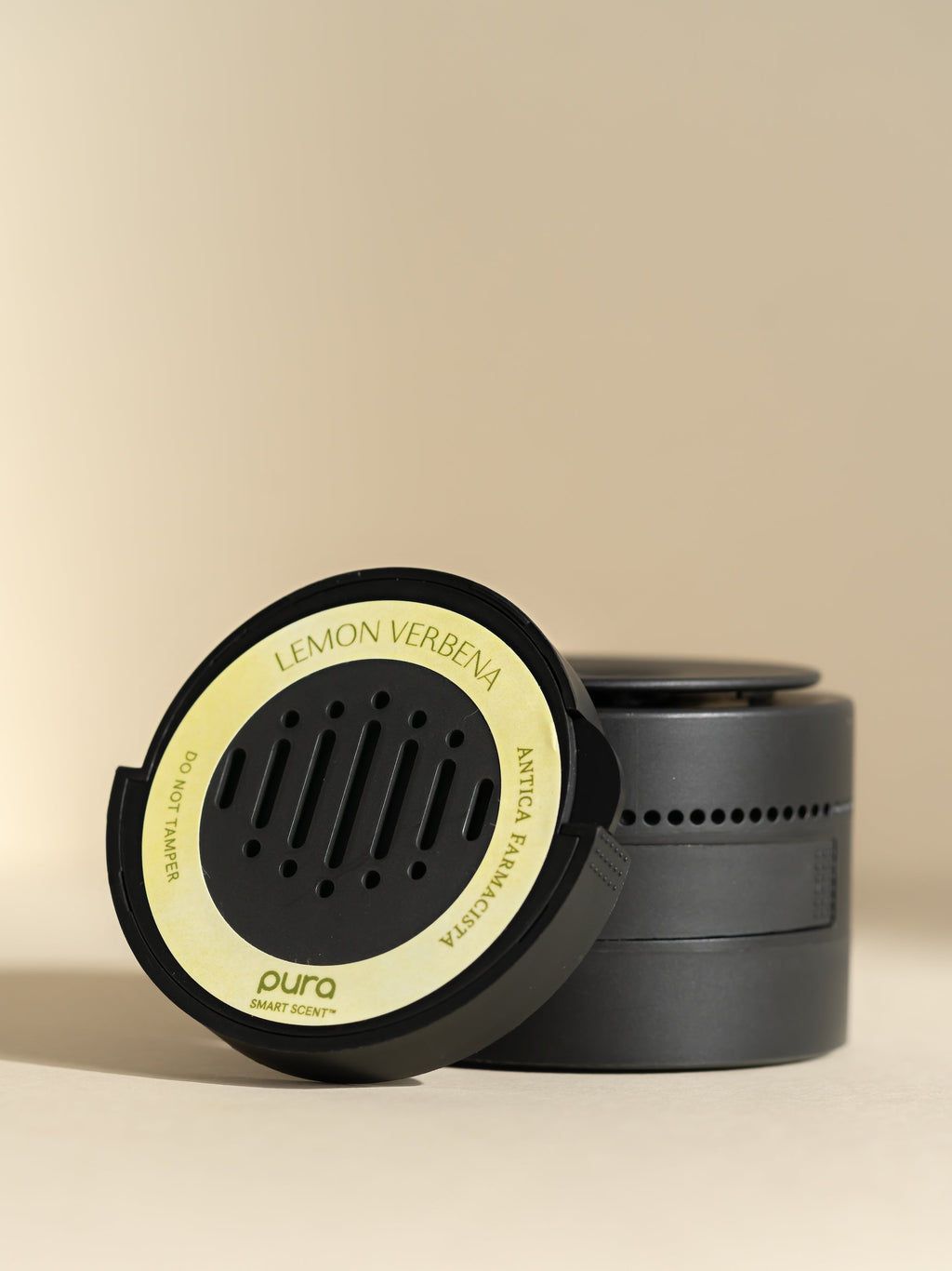 Lemon, Verbena & Cedar - Home Freshness You Can Change