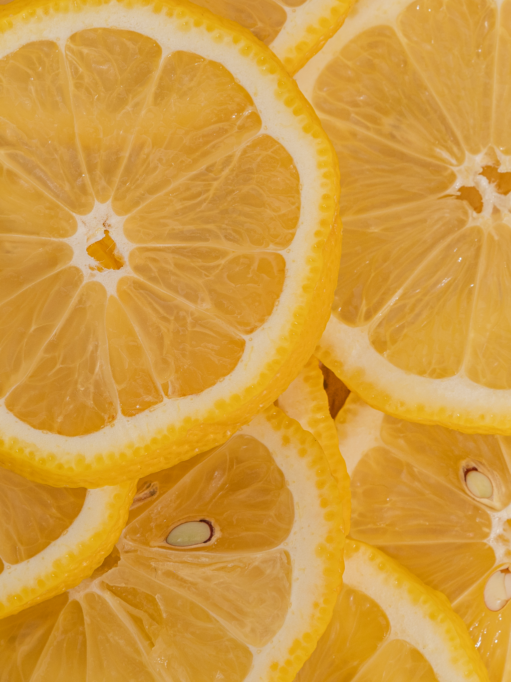 Lemon, Verbena & Cedar - Home Freshness You Can Change