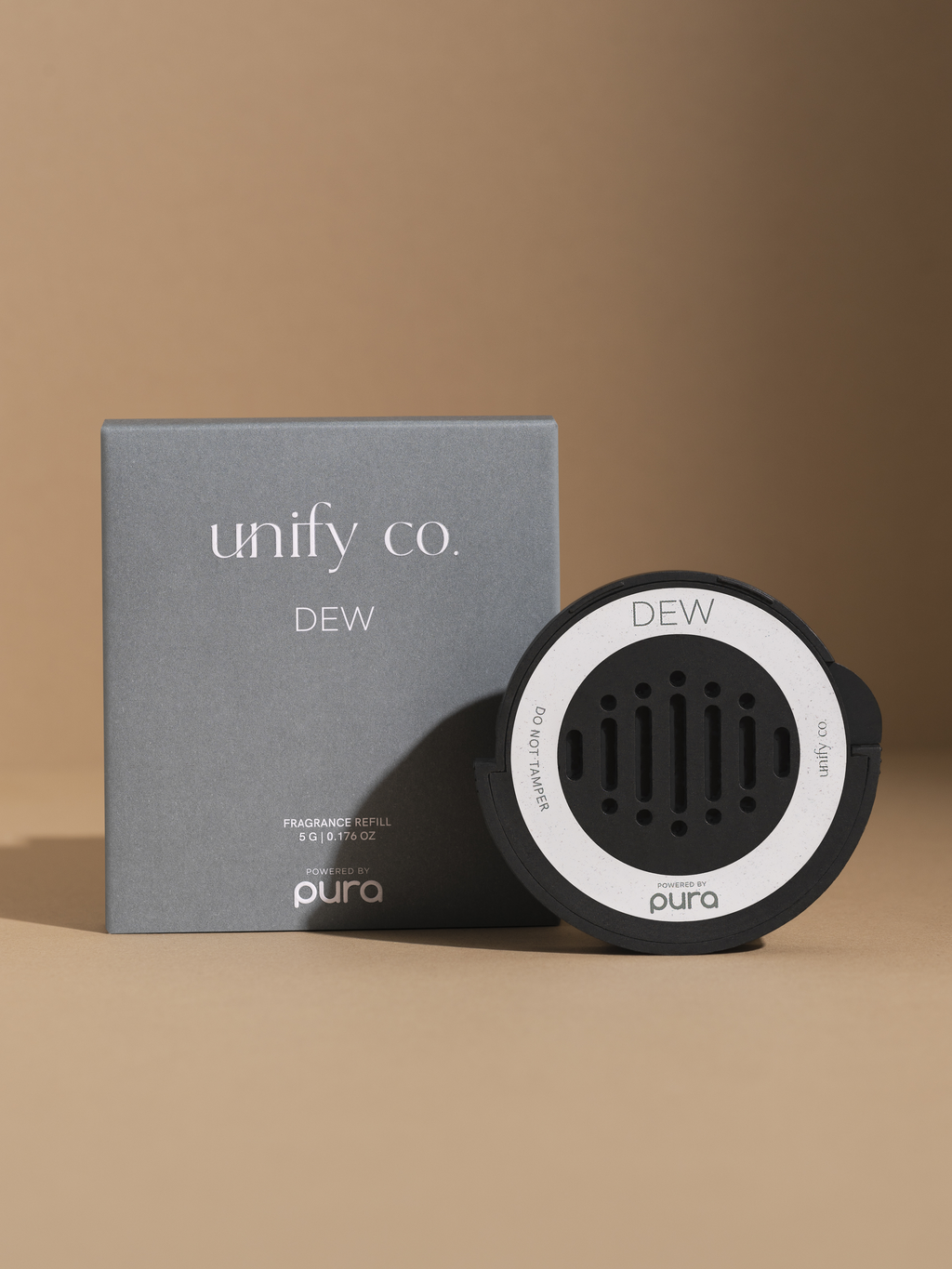 Dew - Home Scent Made Smarter