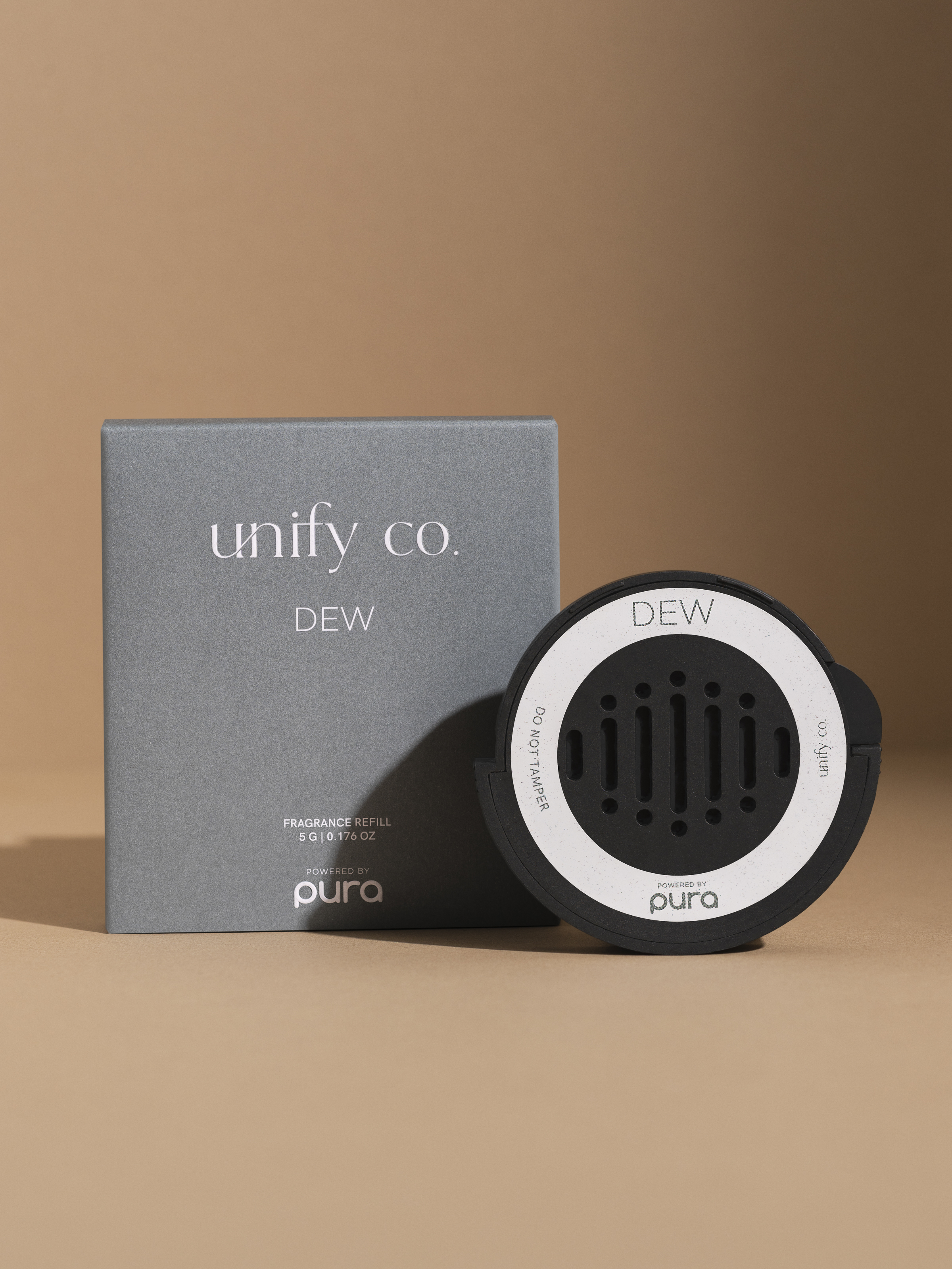 Dew - Home Scent Made Smarter