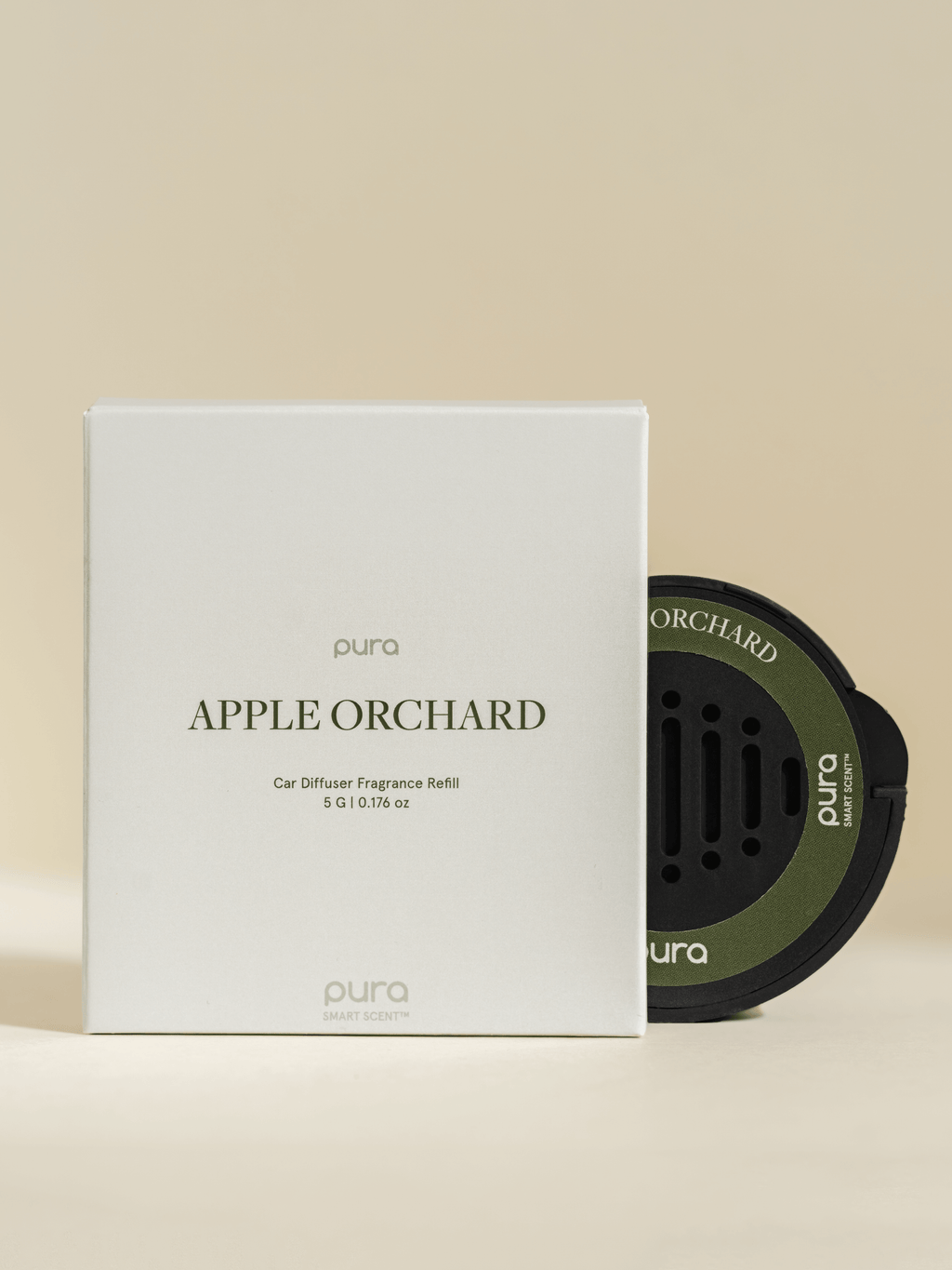 Apple Orchard - Create Calm With Scent