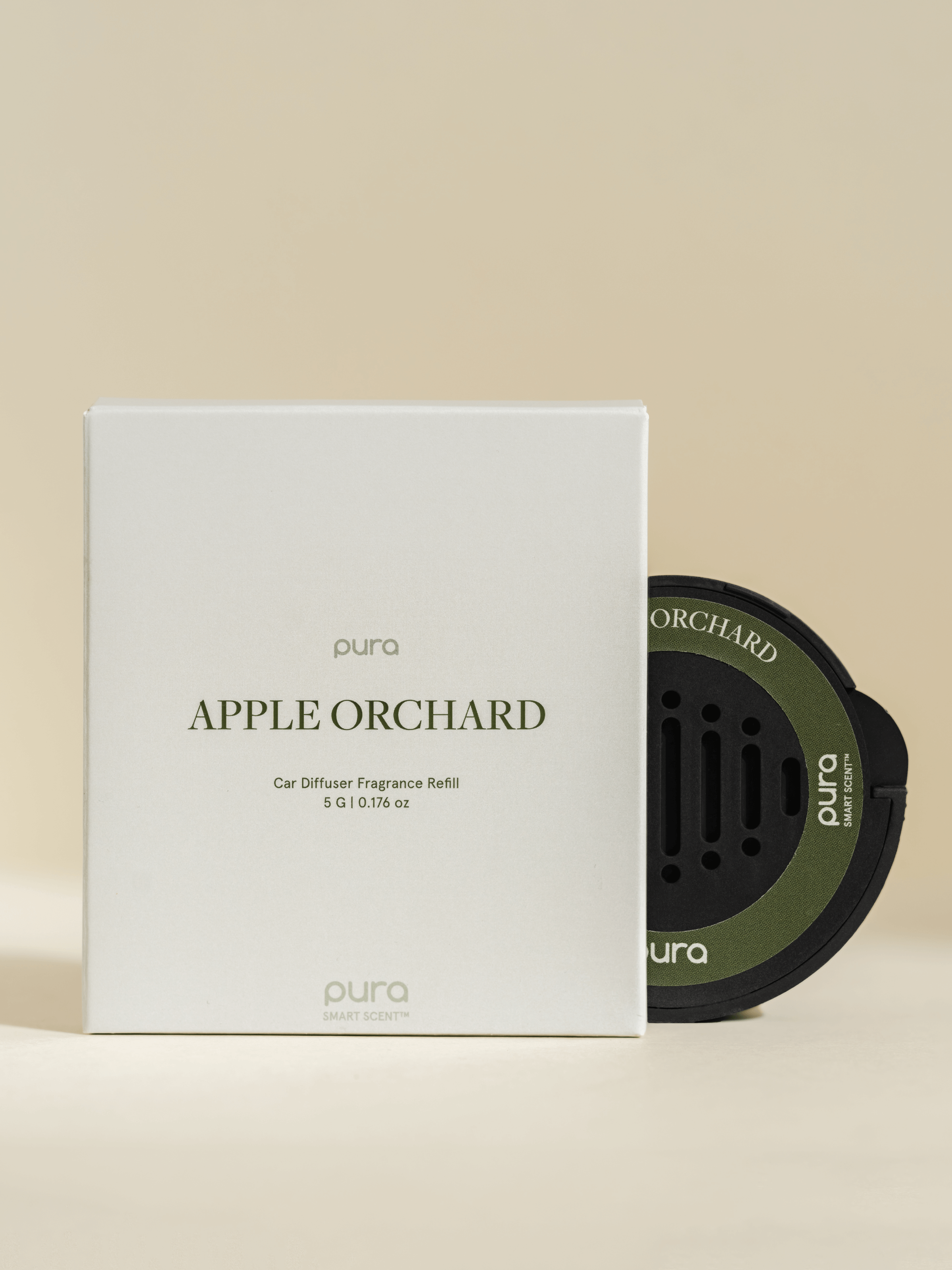 Apple Orchard - Create Calm With Scent