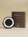 Salt - Fresh Scents With Modern Control
