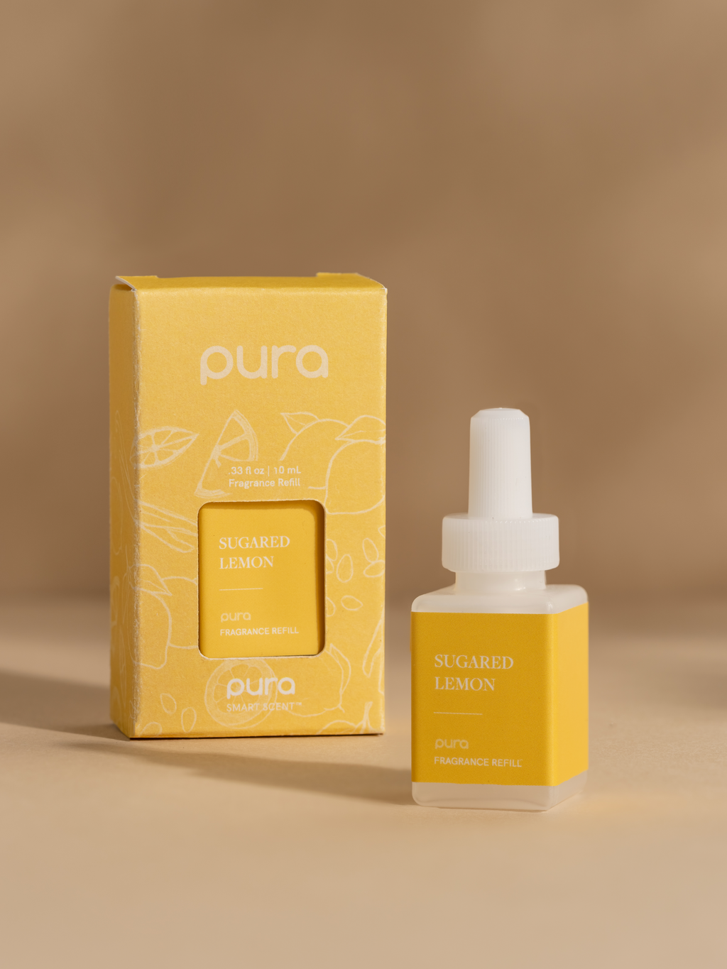 Sugared Lemon - Create a Welcoming Home
