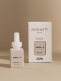 Vanilla - Scent Your Entryway