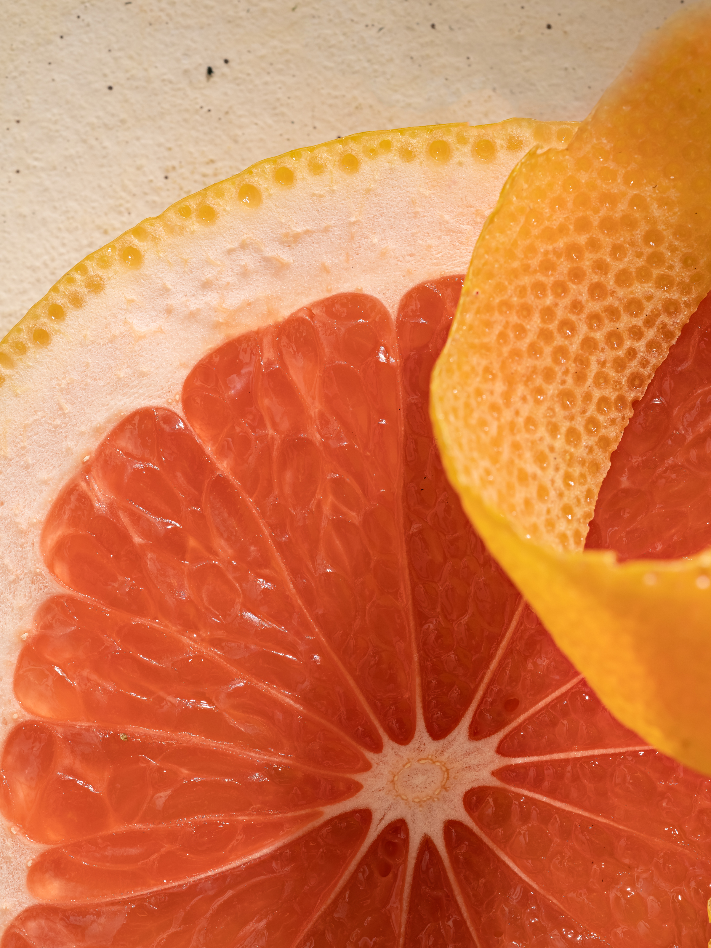 Sea Salt Grapefruit - Fragrance That Feels Personal