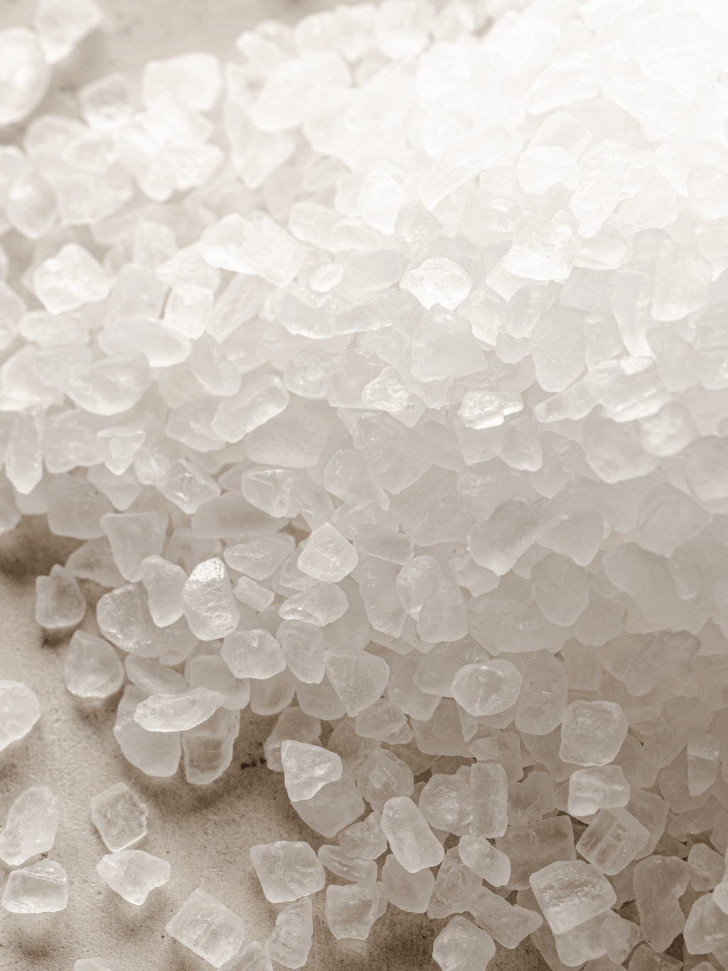 Fresh Sea Salt - Feel the Freshness at Home