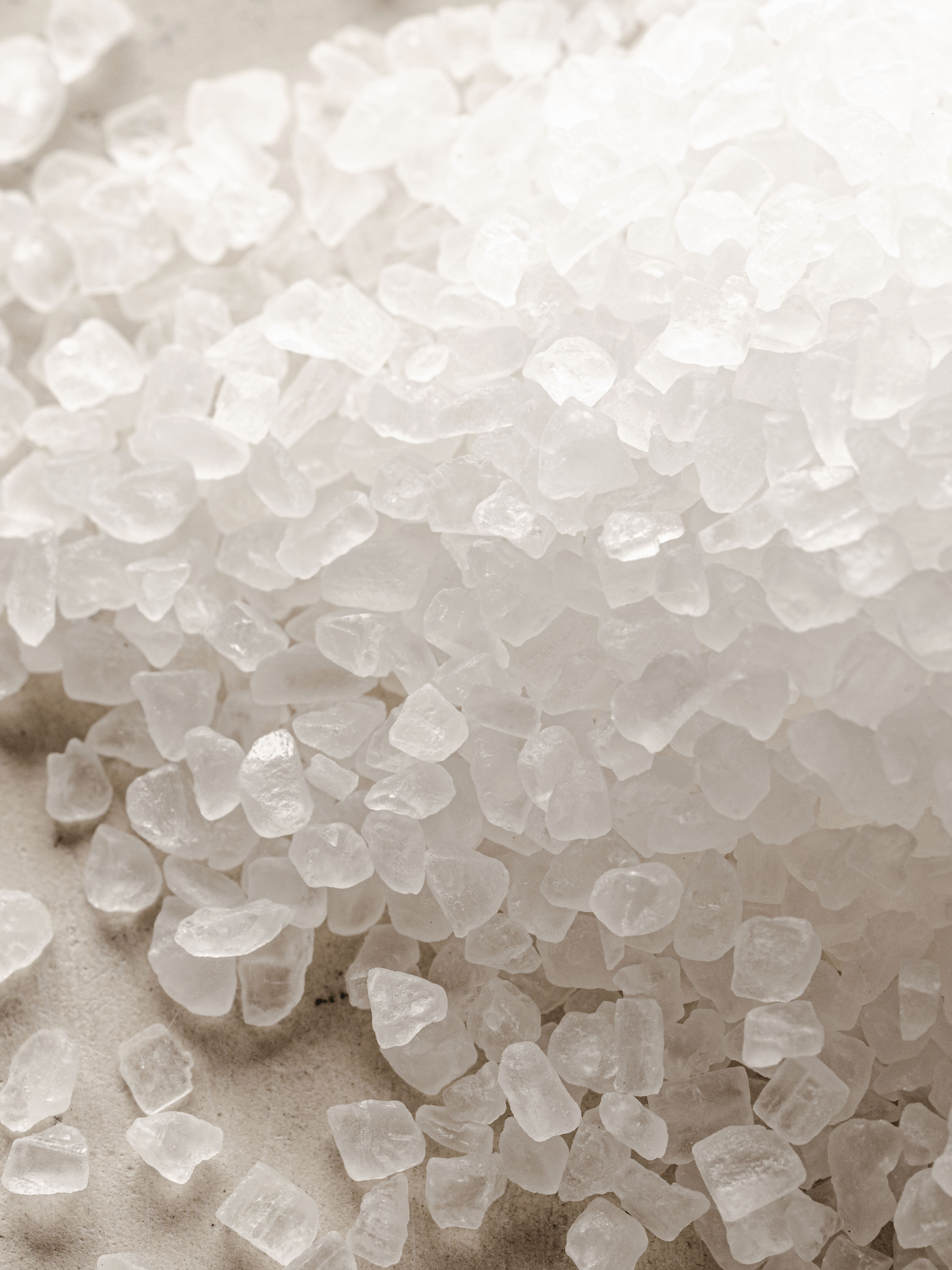 Fresh Sea Salt - Feel the Freshness at Home