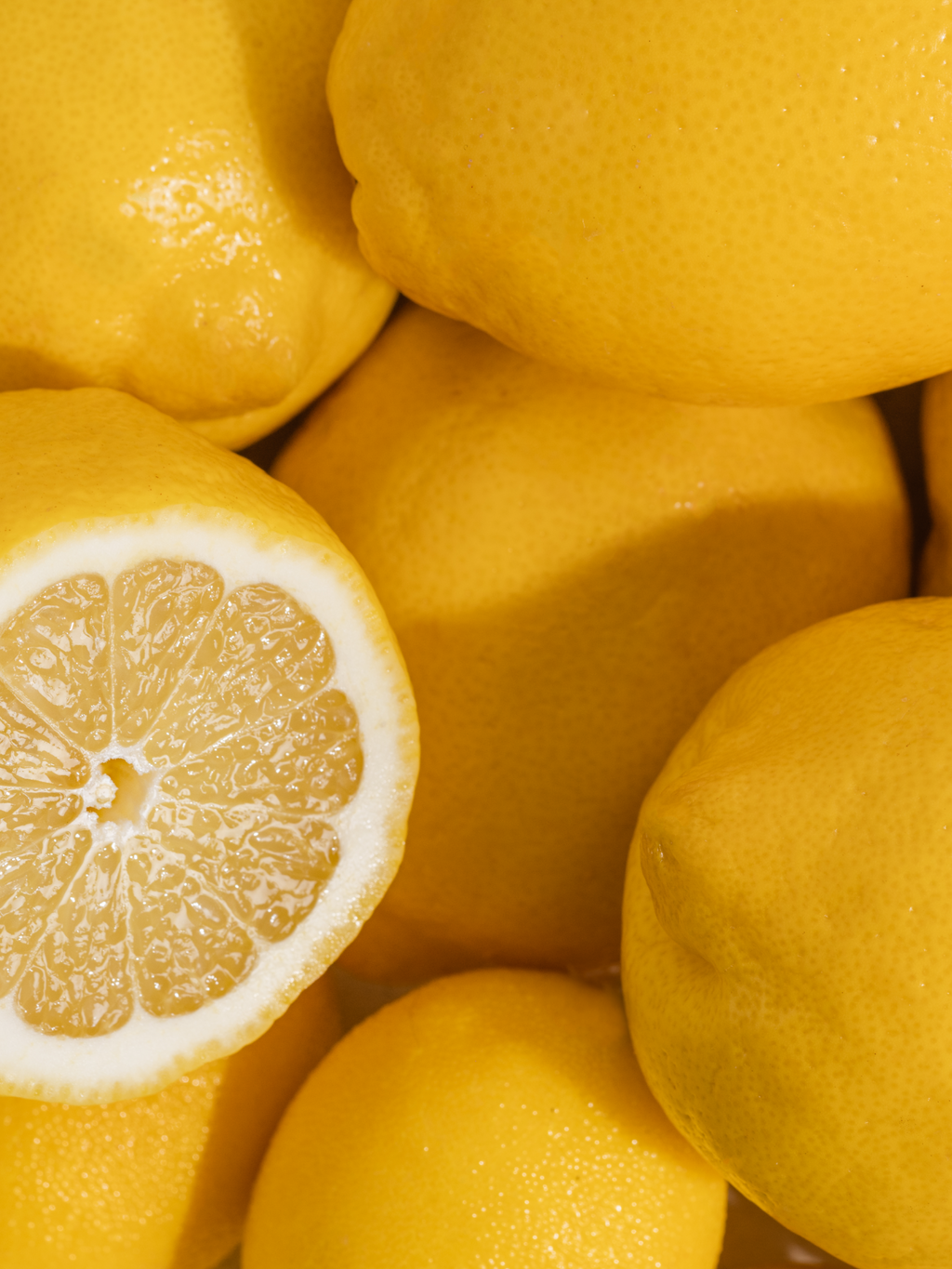 Sugared Lemon - Create a Welcoming Home
