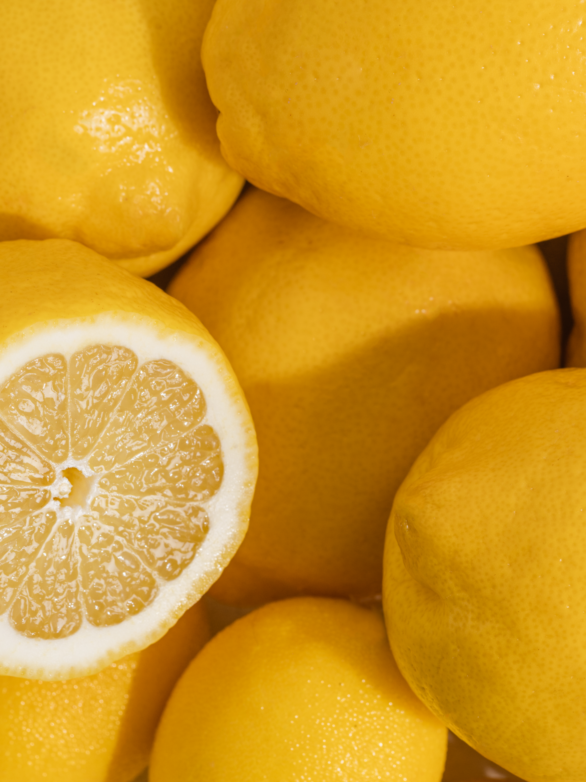 Sugared Lemon - Create a Welcoming Home