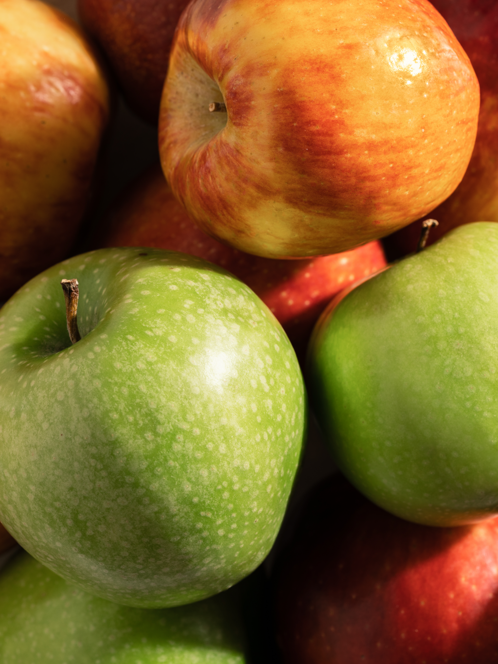 Apple - Scent Your Space Your Way
