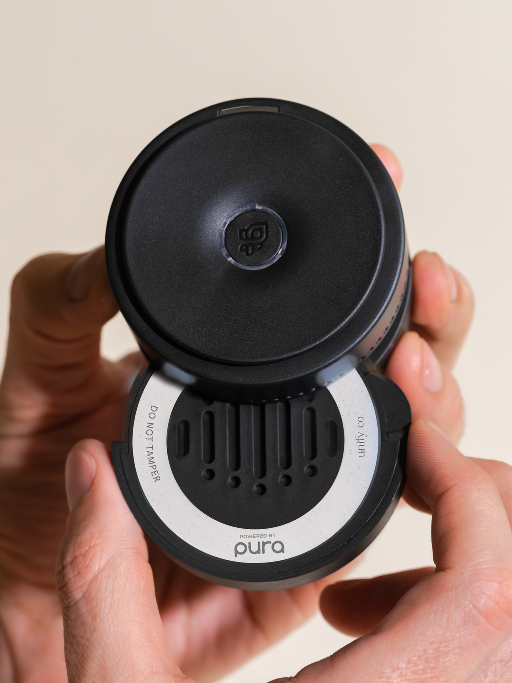 Dew - Home Scent Made Smarter