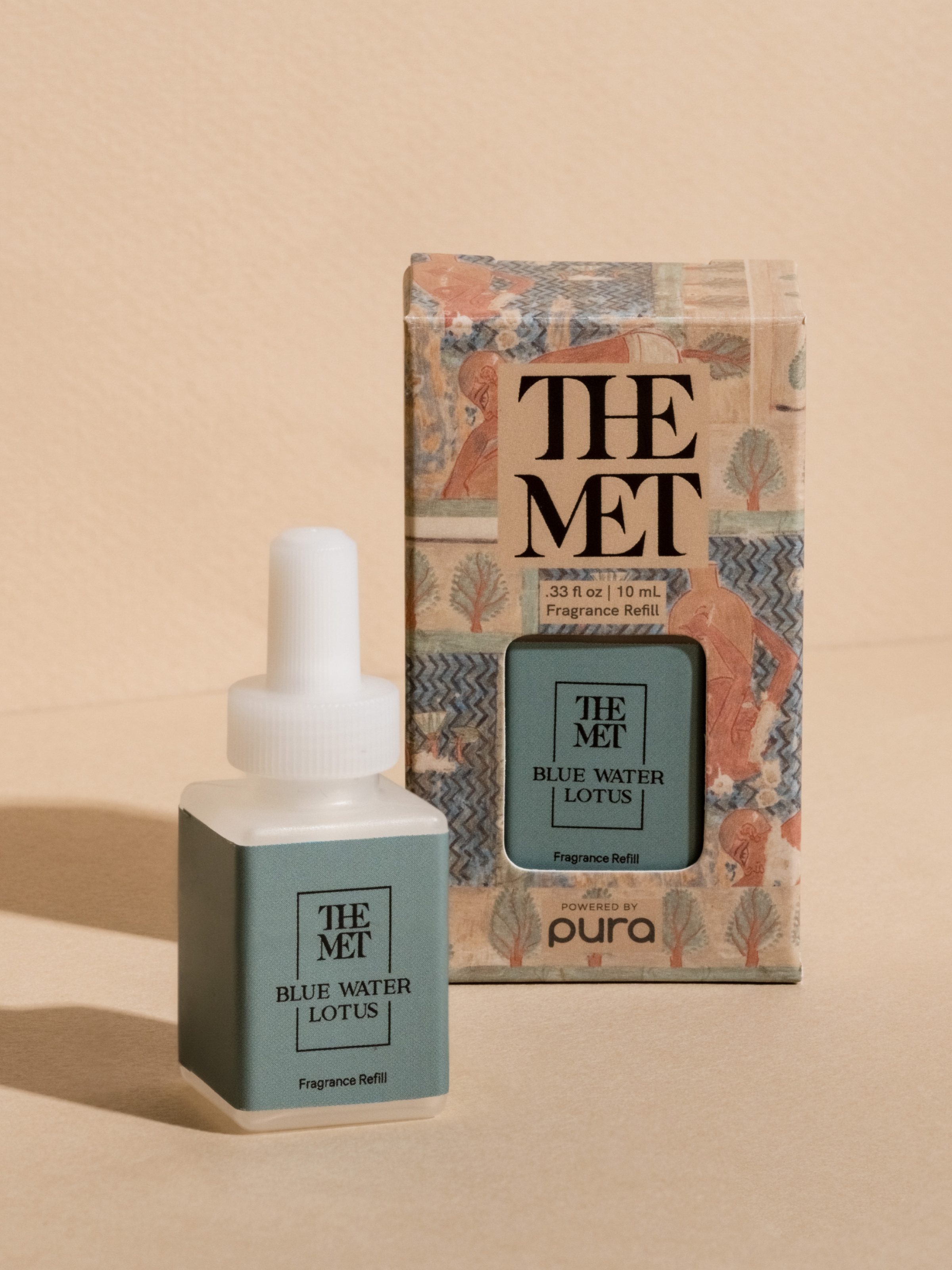 Blue Water Lotus - Scents Made for Real Life