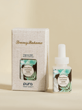 Coconut Oasis - Scents That Feel Like Home