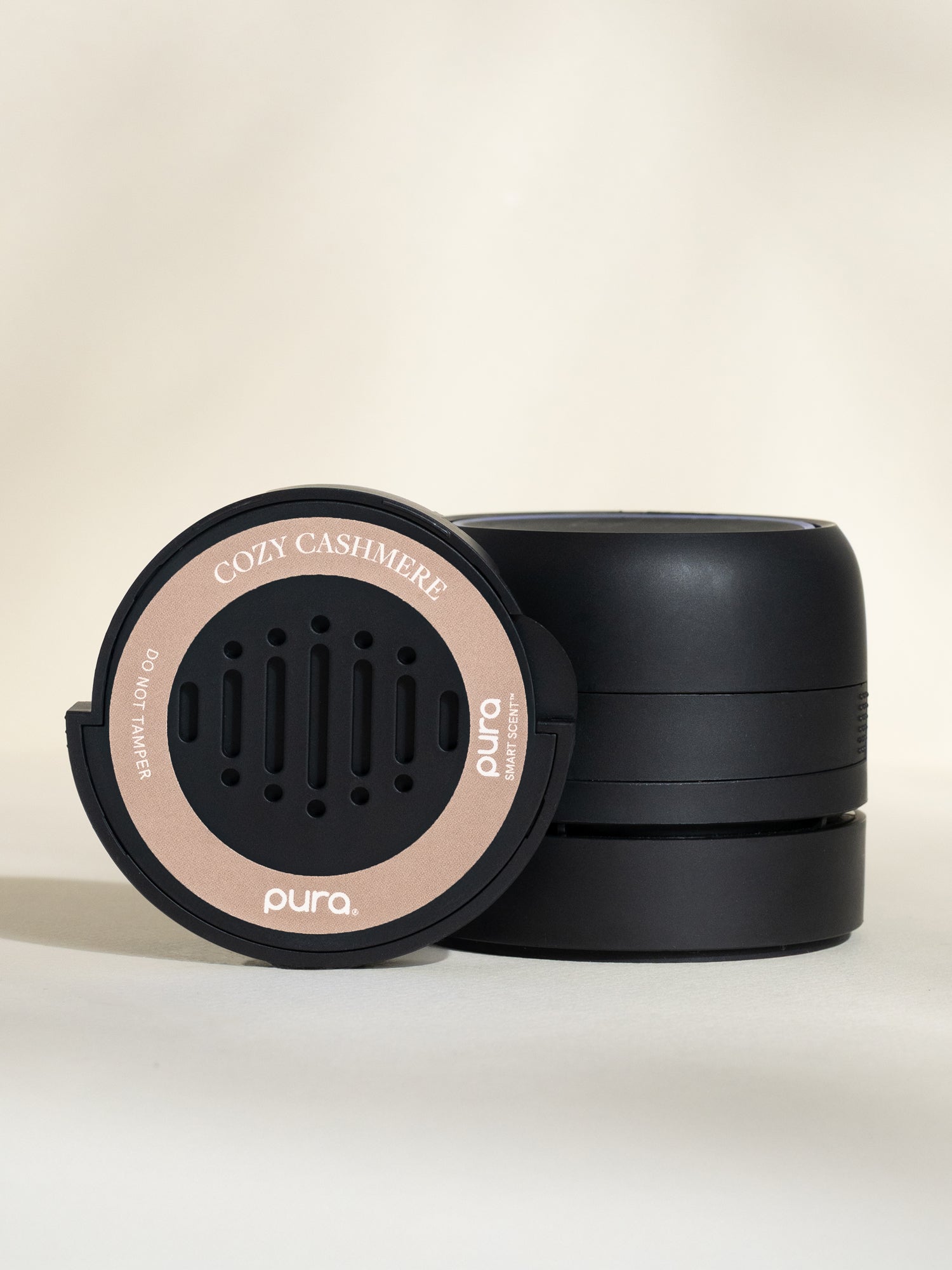Cozy Cashmere - Bring Home a Better Scent